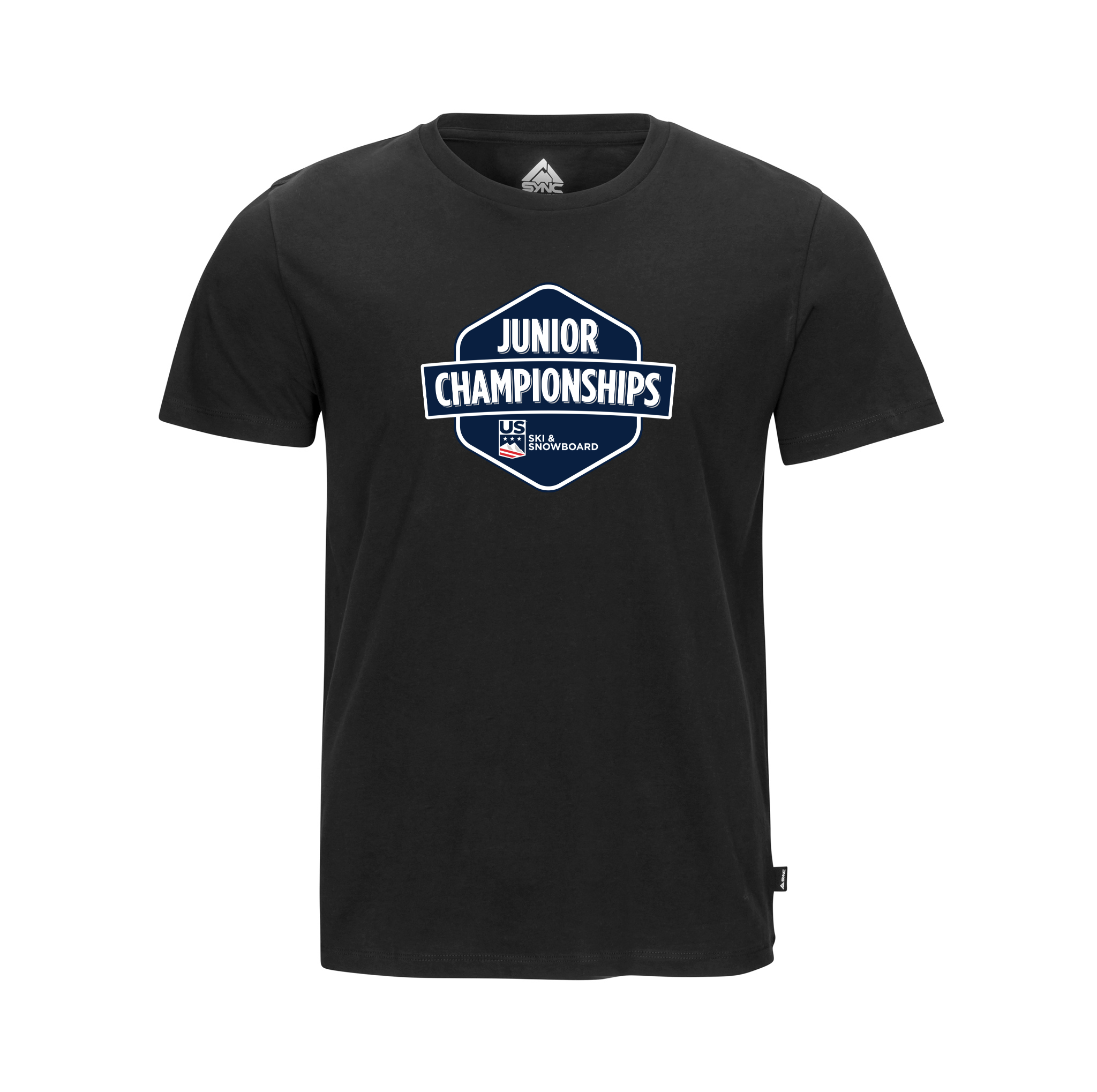 Junior Cotton T-Shirt - U18 National Championship