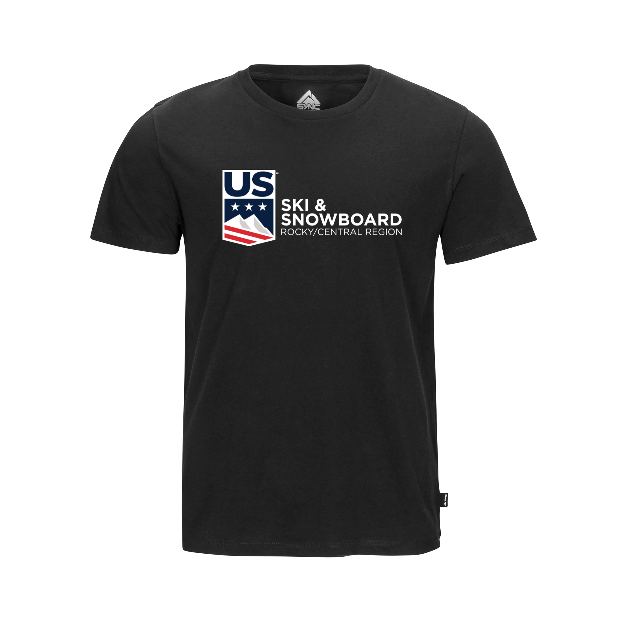 Junior Cotton T-Shirt - RC Showdown