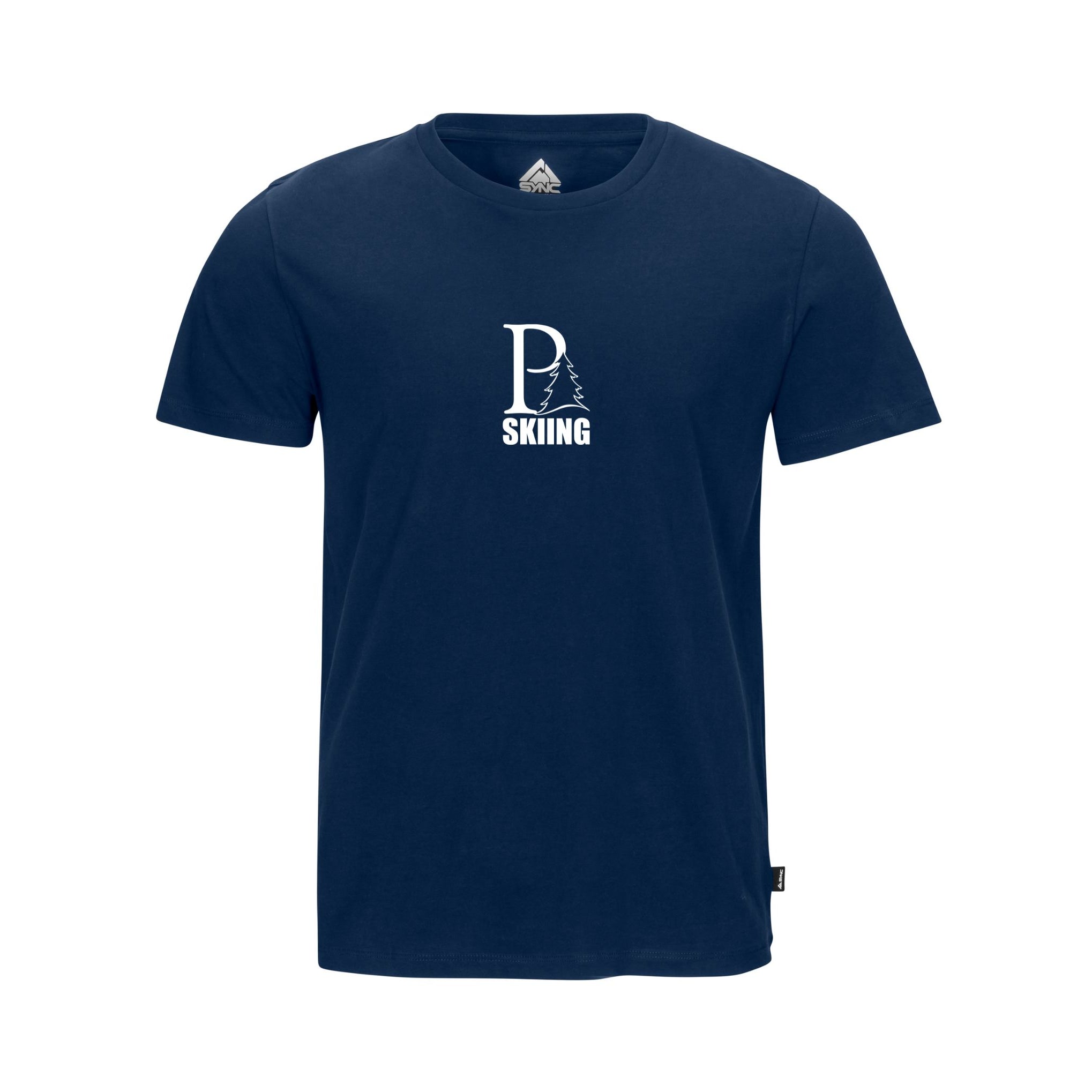 Junior Cotton T-Shirt - Proctor Academy