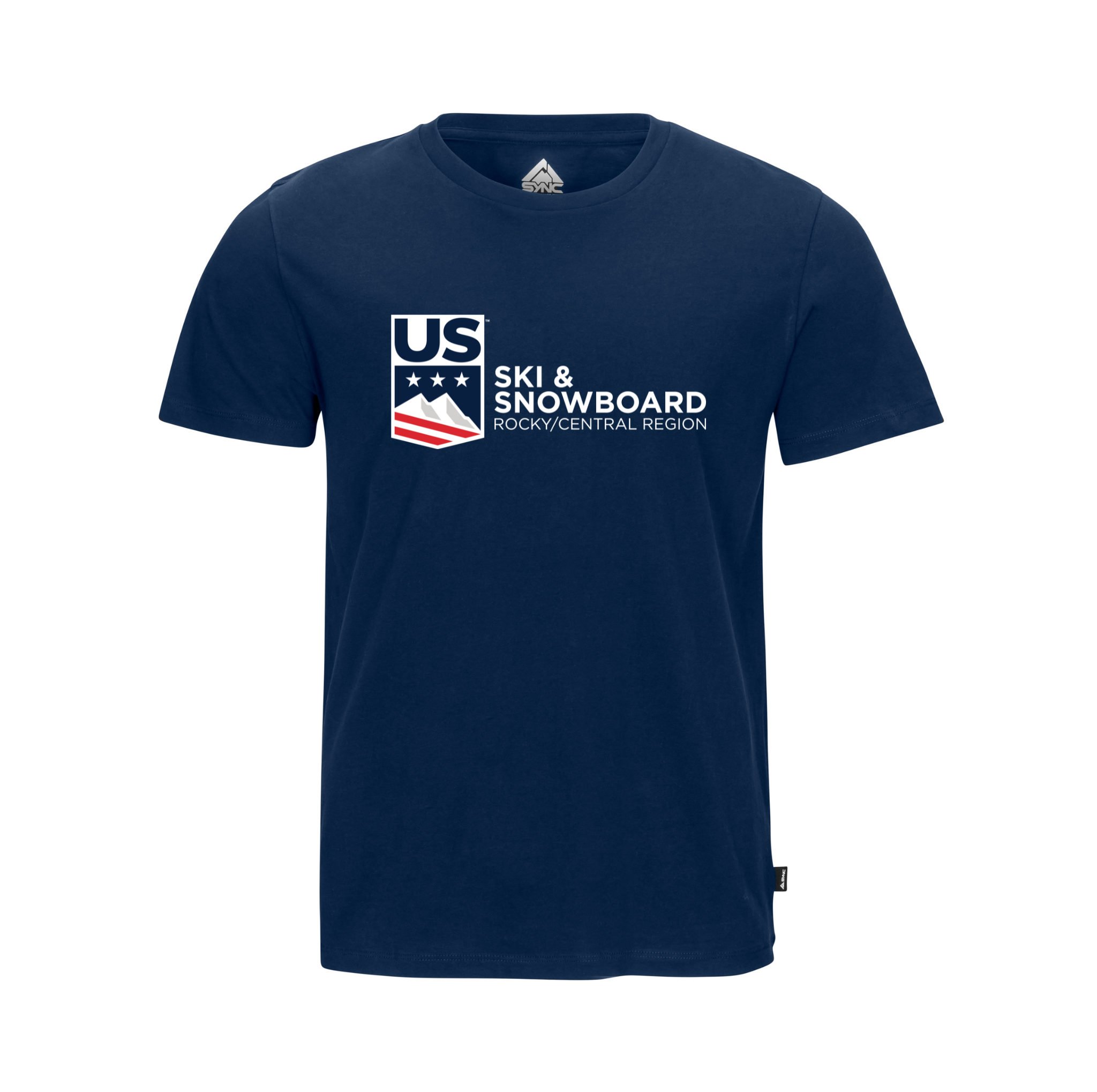Junior Cotton T-Shirt - RC Showdown