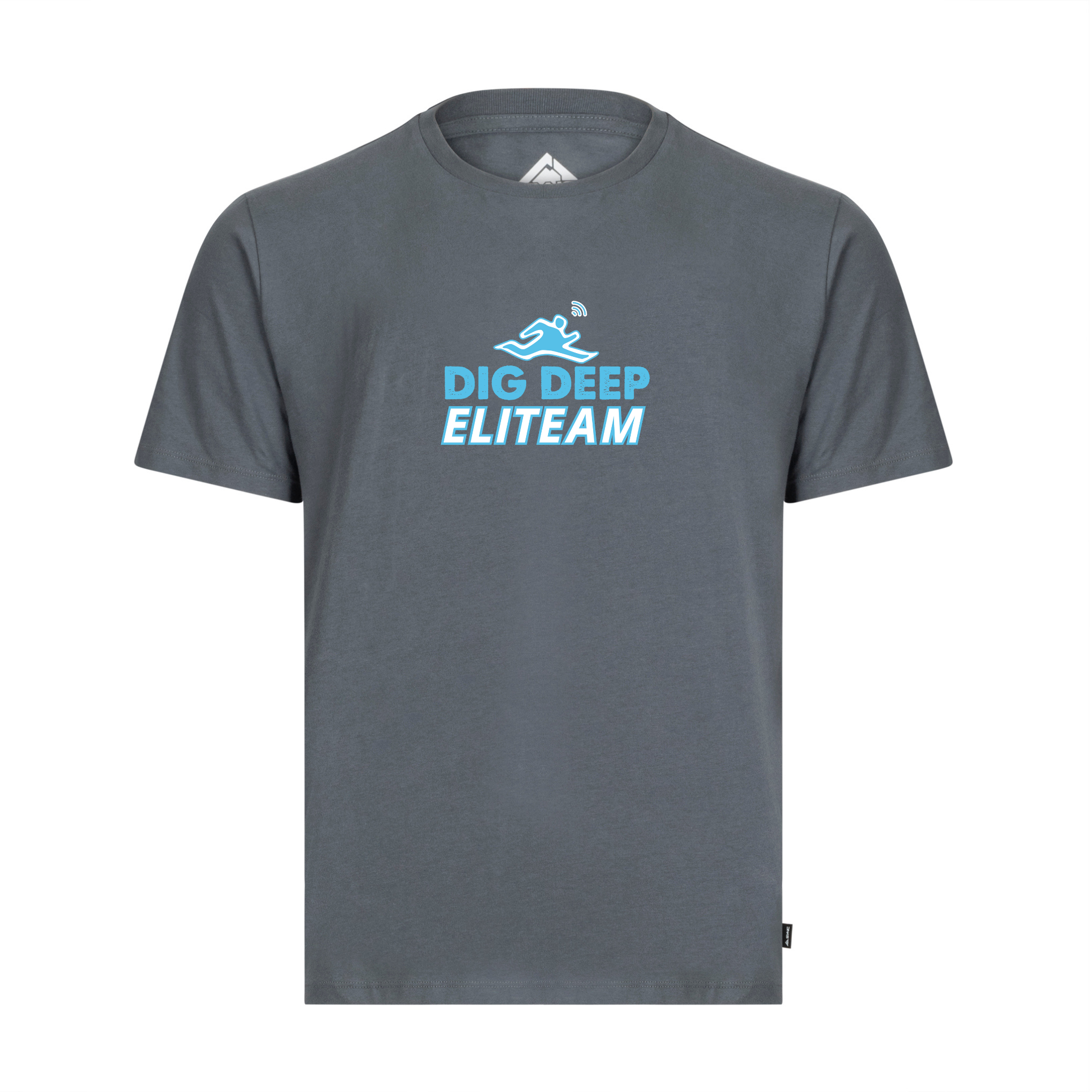 Junior Cotton T-Shirt - ELITEAM
