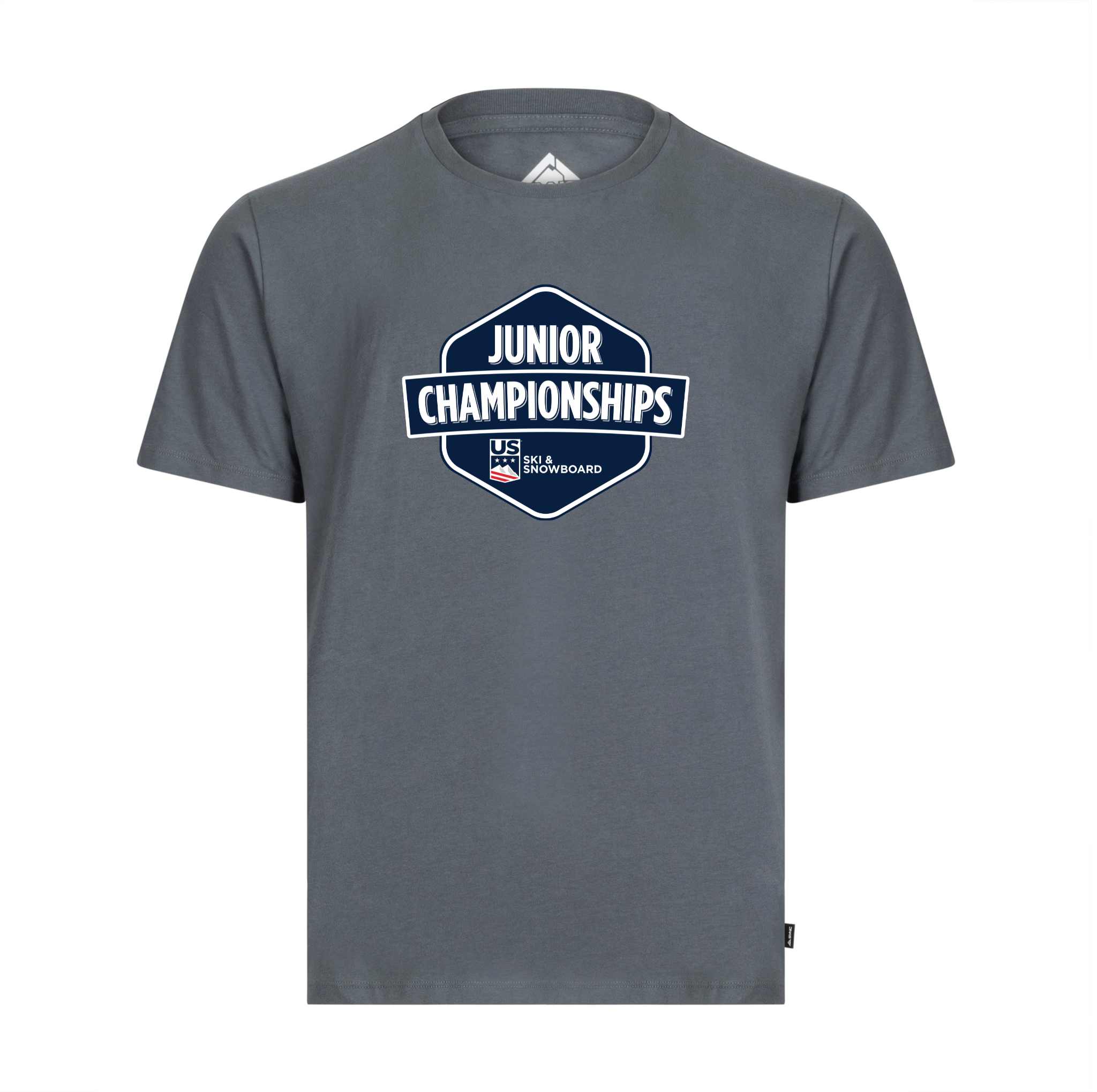 Junior Cotton T-Shirt - U14 RC Jr. Champs