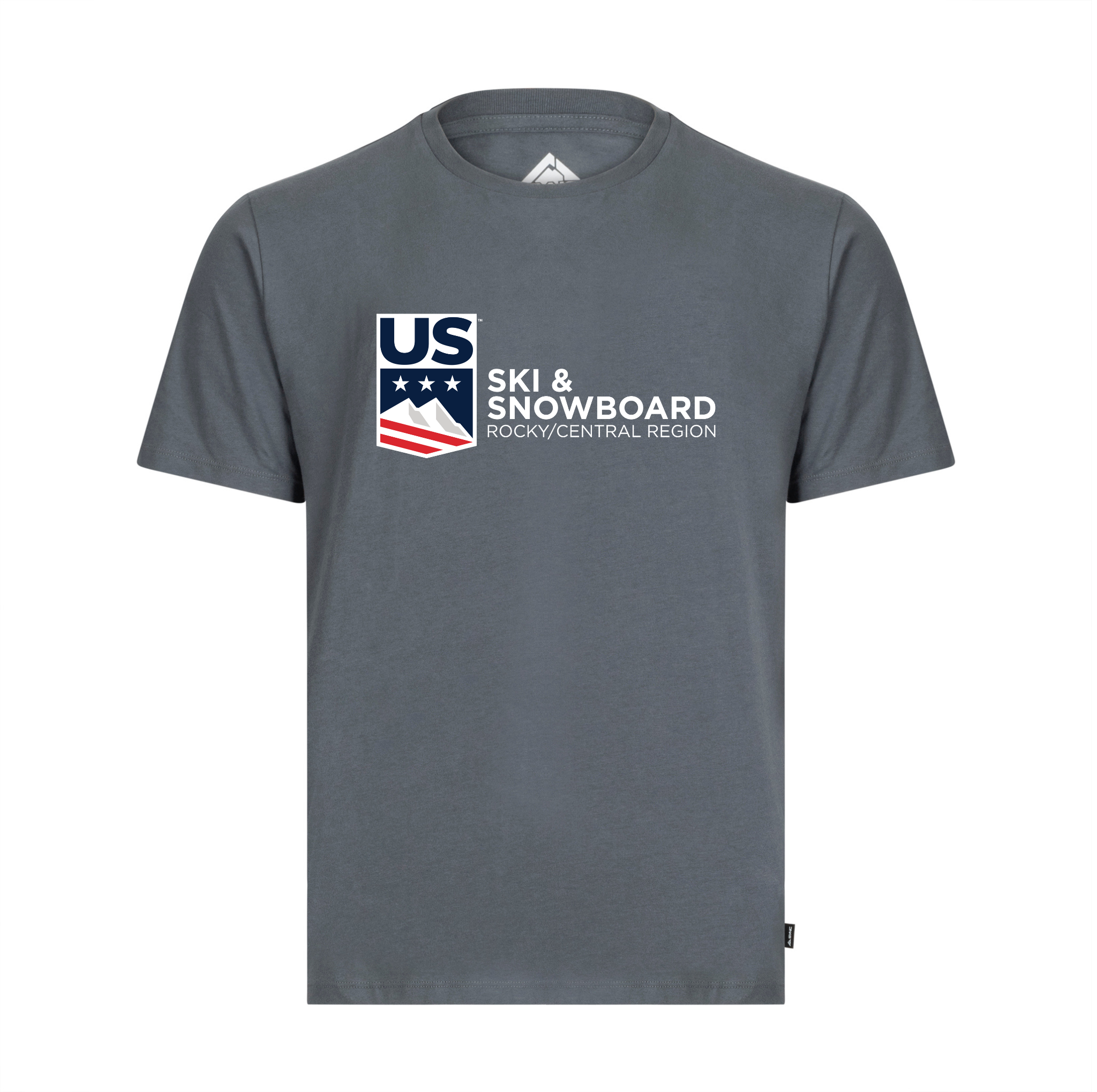 Junior Cotton T-Shirt - RC Showdown