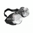 LED Mad Max Burner Goggles-0