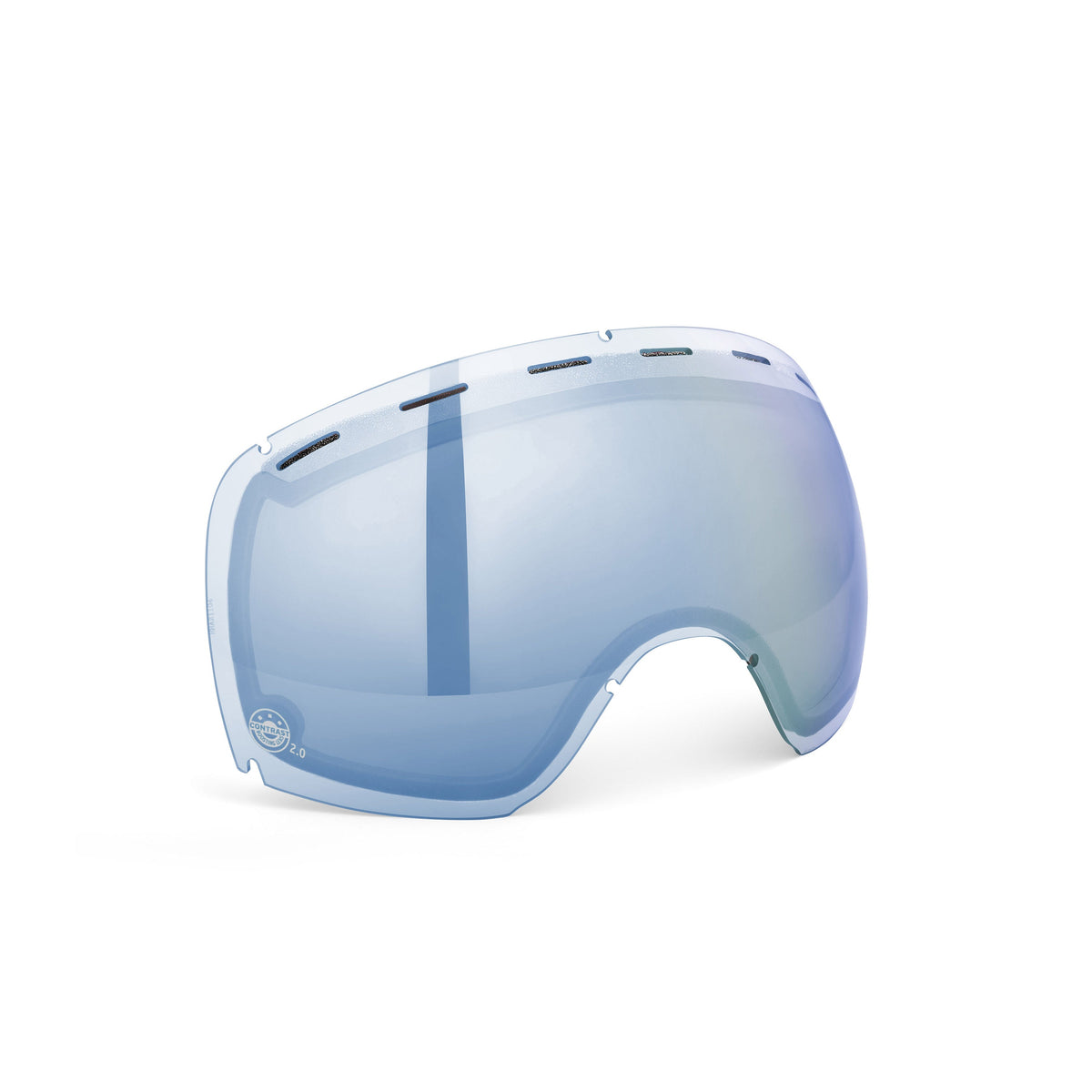 SHRED Exemplify CBL 2.0 Nighttime replacement lens