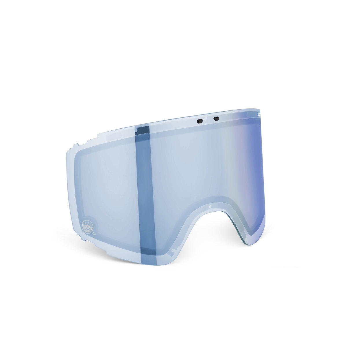 SHRED Gratify CBL 2.0 Nighttime replacement lens