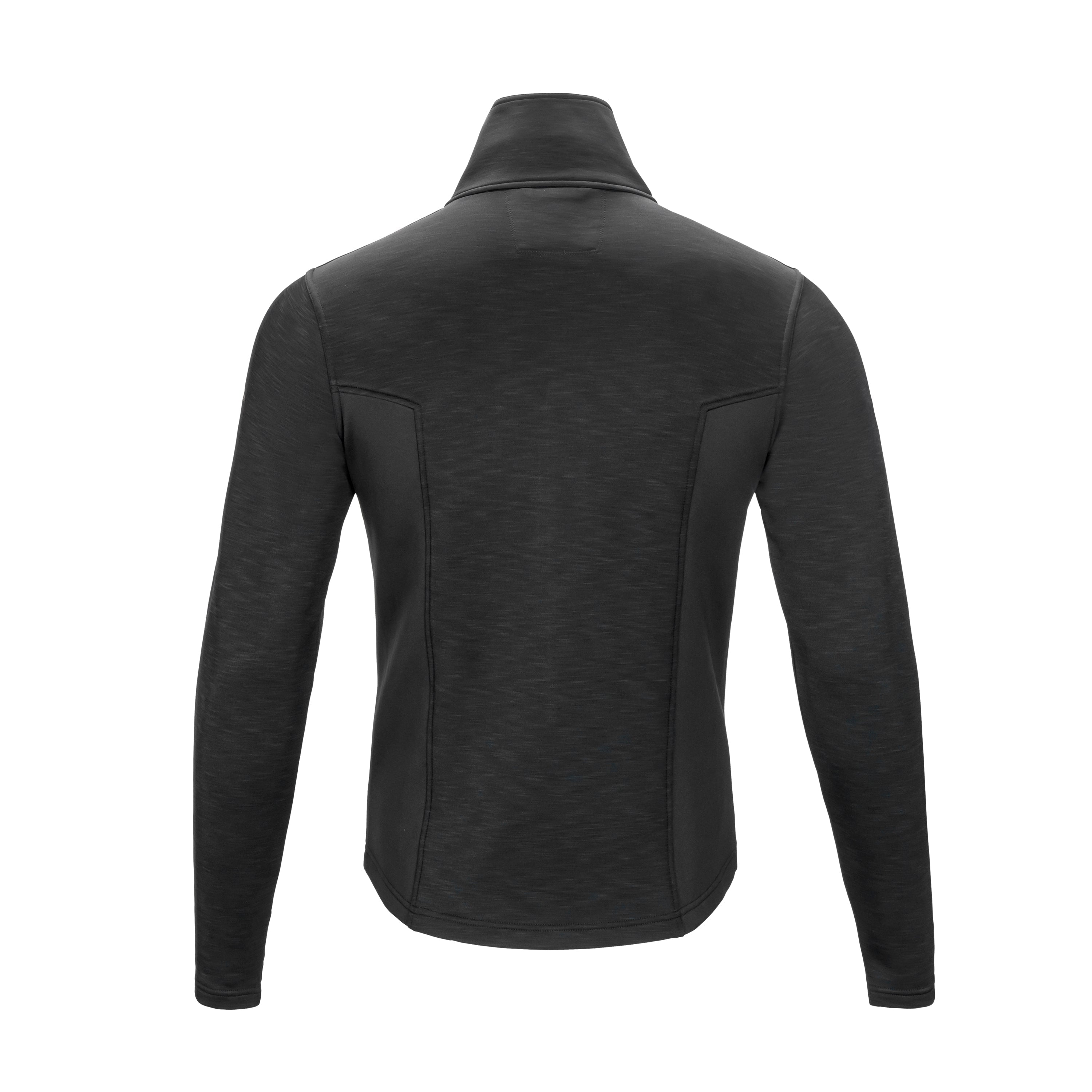 Men's Benchmark Jacket - Nub's Nob – Custom SYNC Performance