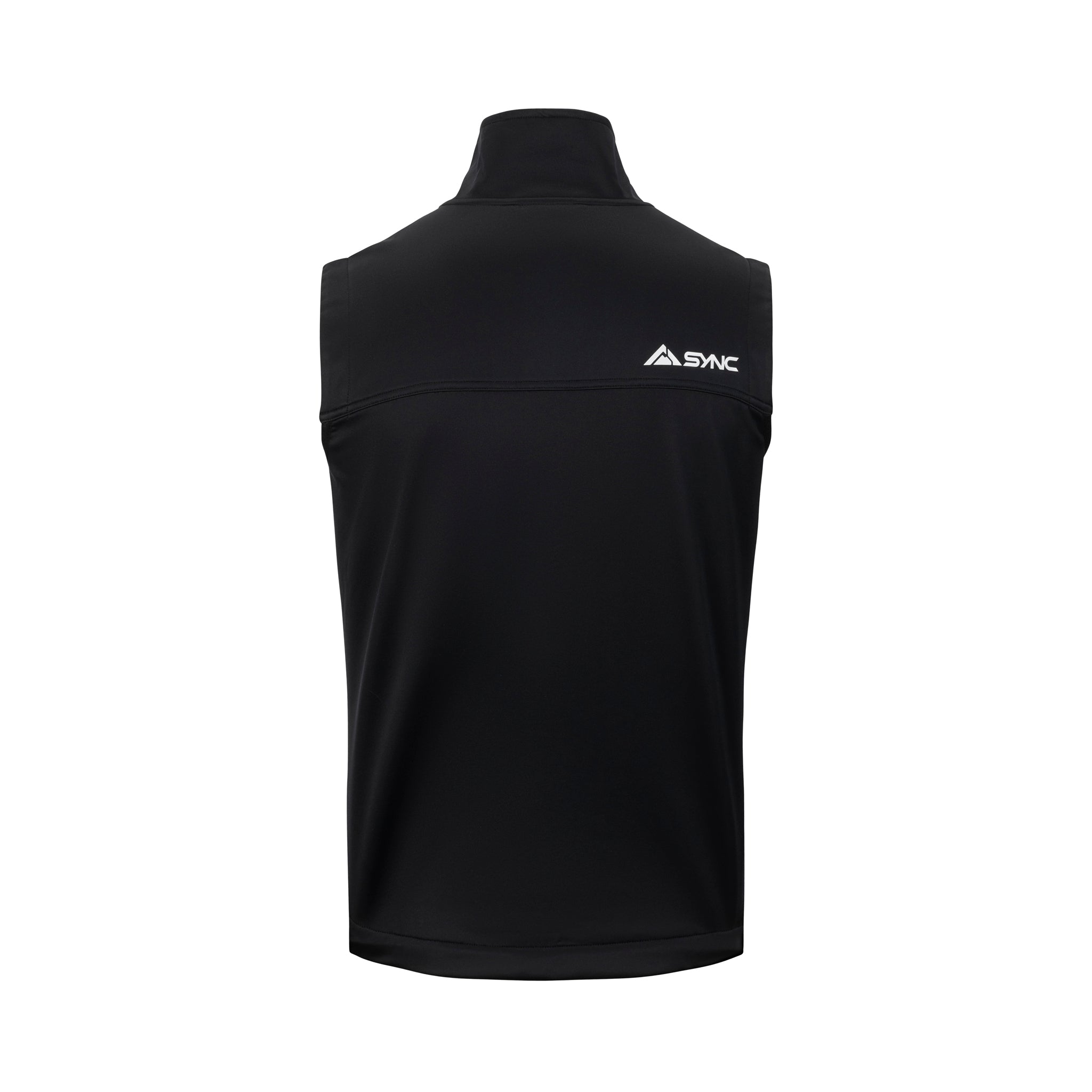 Best Vest - Ski Ward Race Team – Custom SYNC Performance