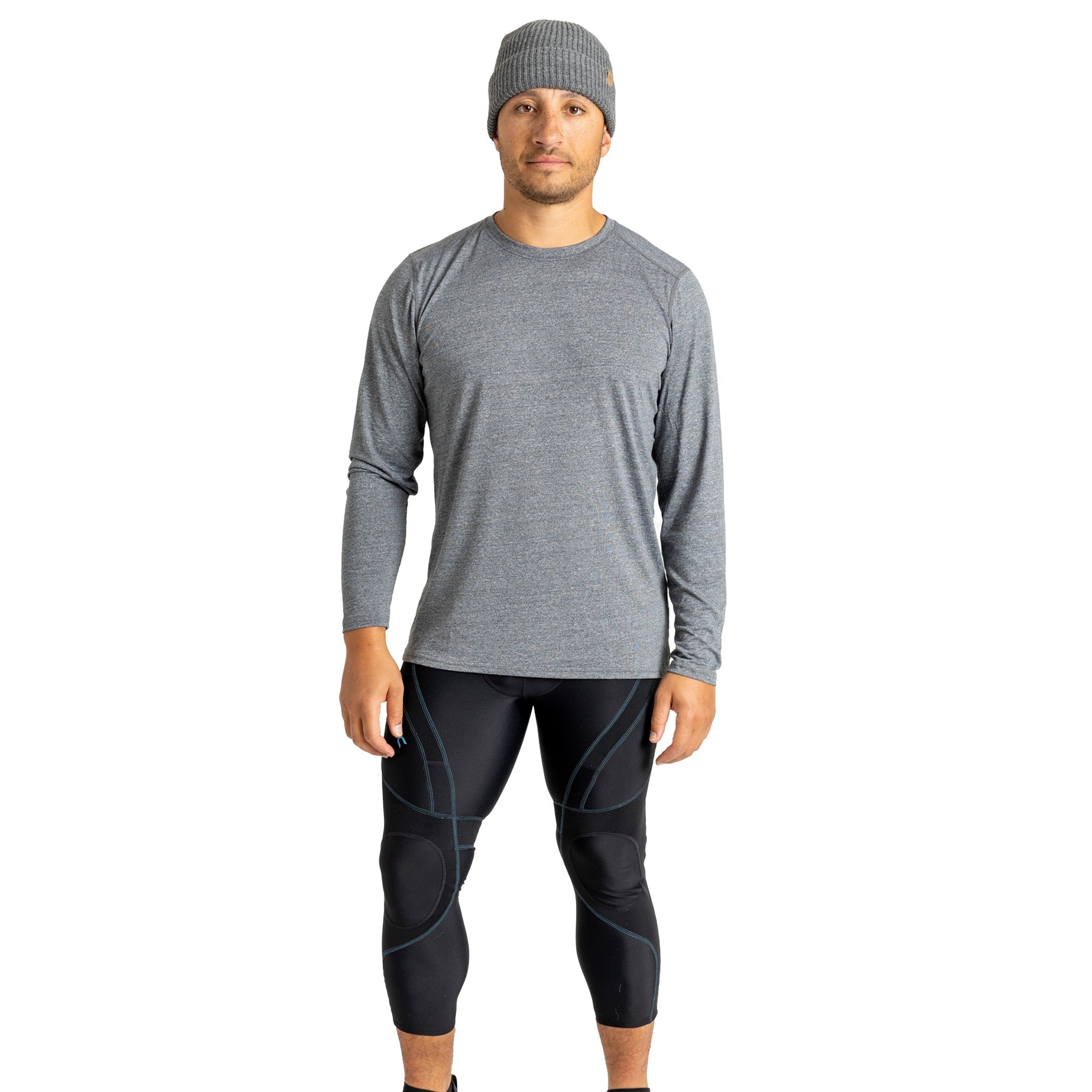 Model is 5'11 Wearing Size L