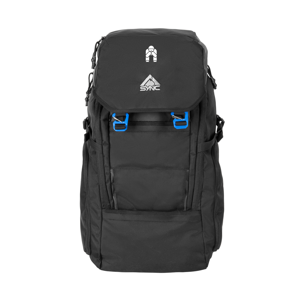 Athlete Pack - Rowmark Ski Academy – Custom SYNC Performance