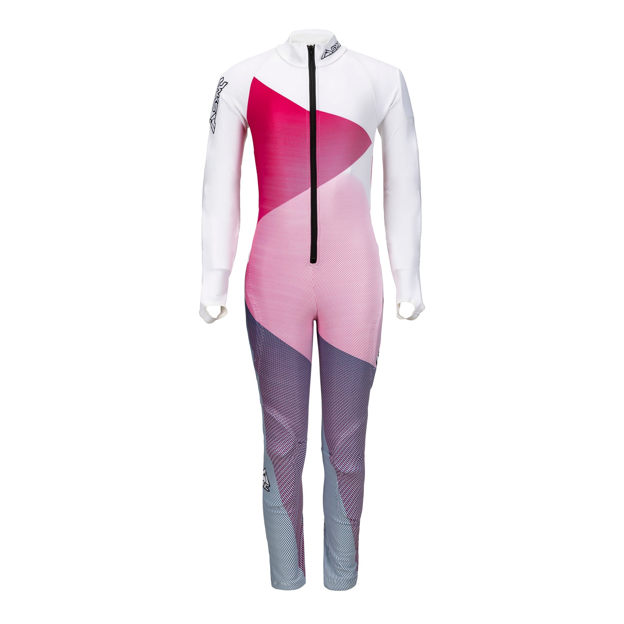 Junior Race Suits – Custom SYNC Performance