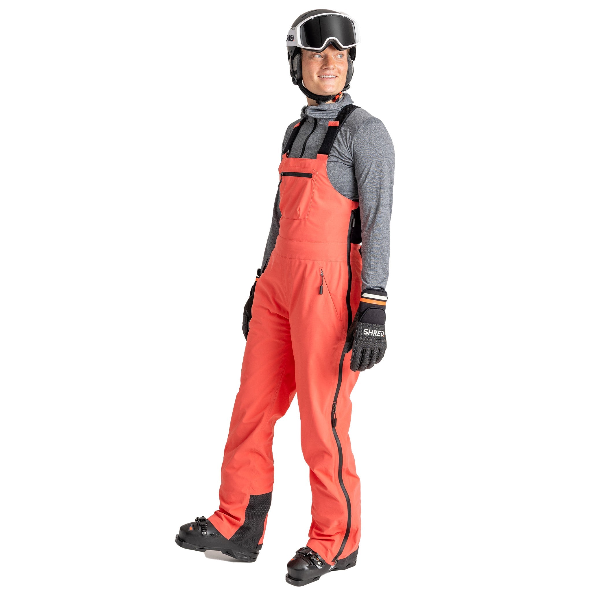 Model is 5'8 Wearing Size M