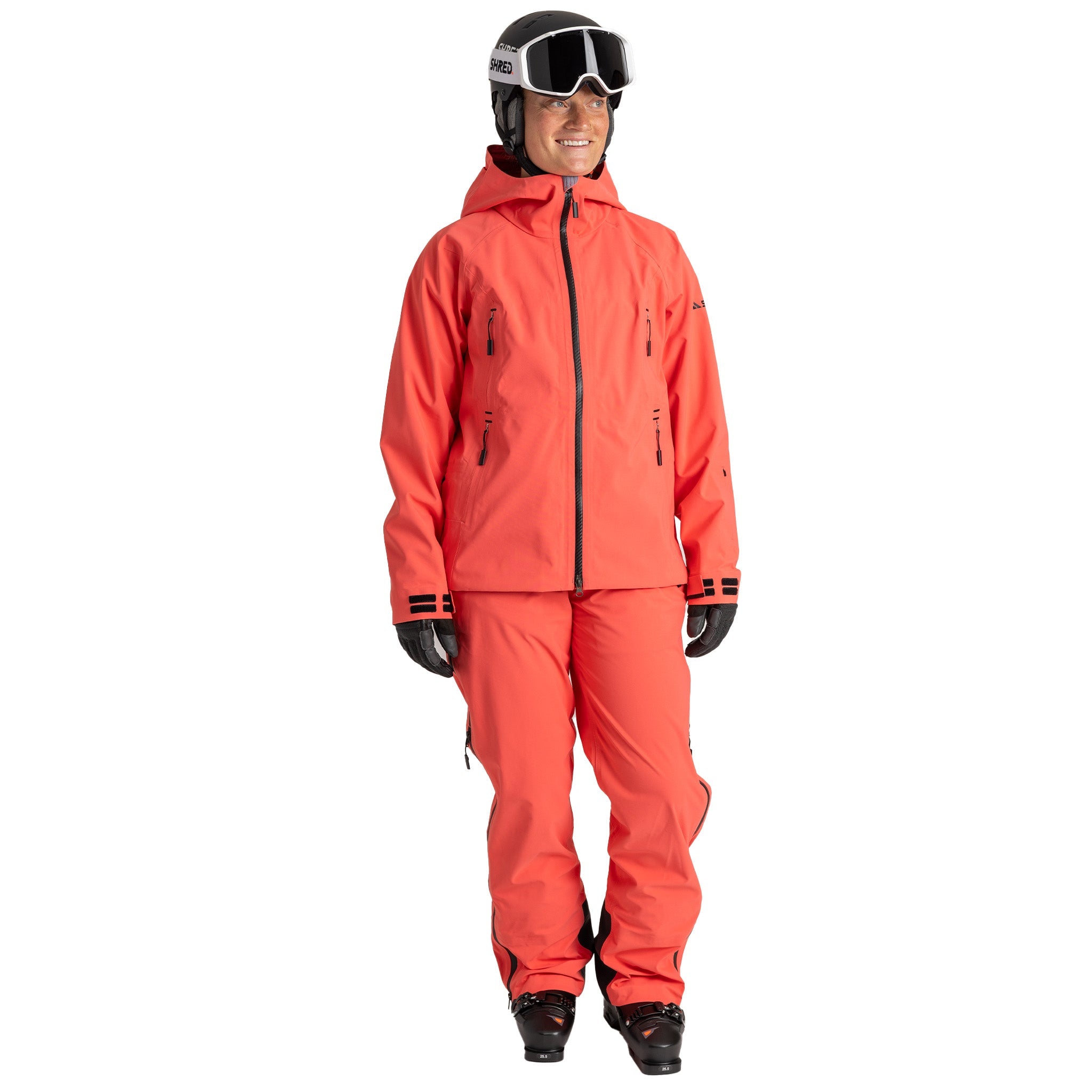 Model is 5'8 Wearing Size M