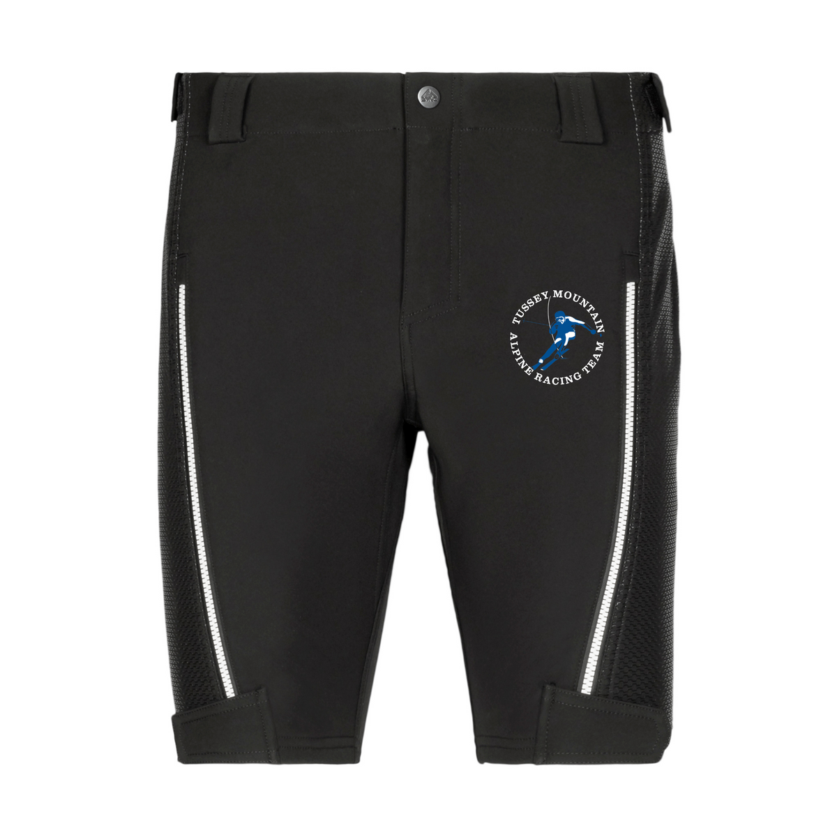 Sync Performance Alpine Racing Men's Session Race Short - Tussey Mountain – Custom SYNC Performance