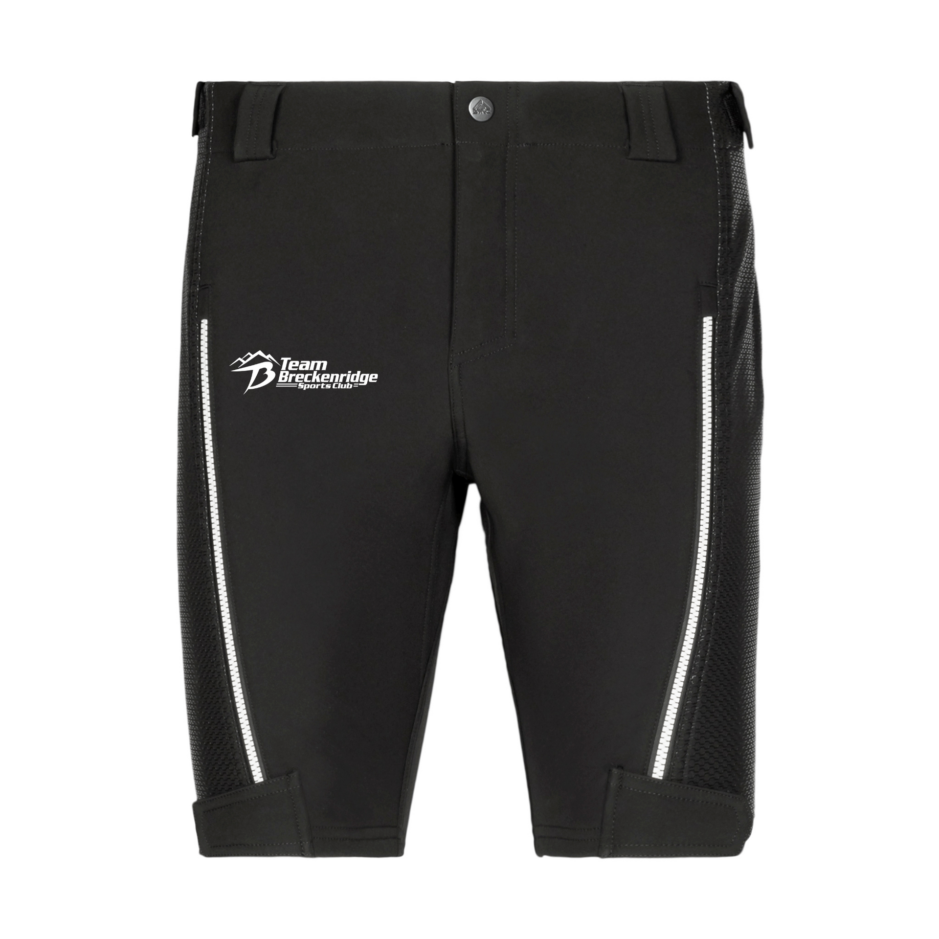Men's Session Race Short Team Breckenridge – Custom SYNC Performance