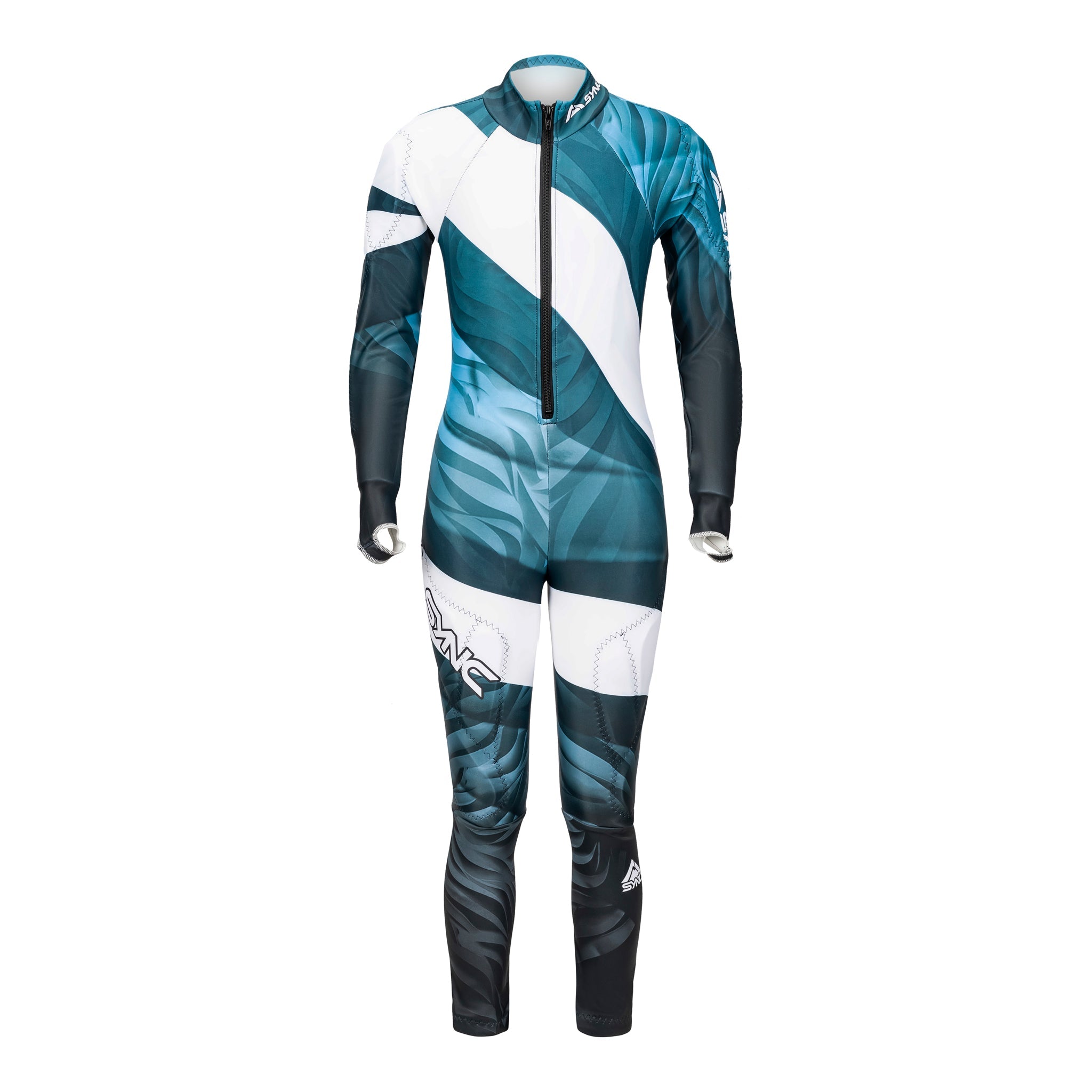 Junior Race Suits – Custom SYNC Performance