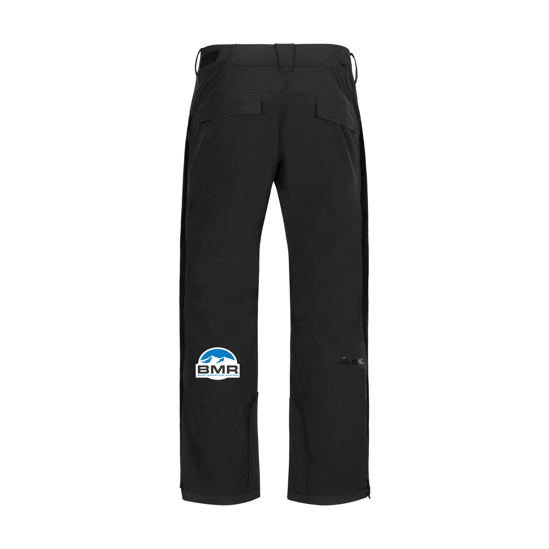 【SY32】HIGH-TECH PISTE TOPS＆PANTS Women's Top Step Pant | Zip Off Ski Pants | SYNC Performance
