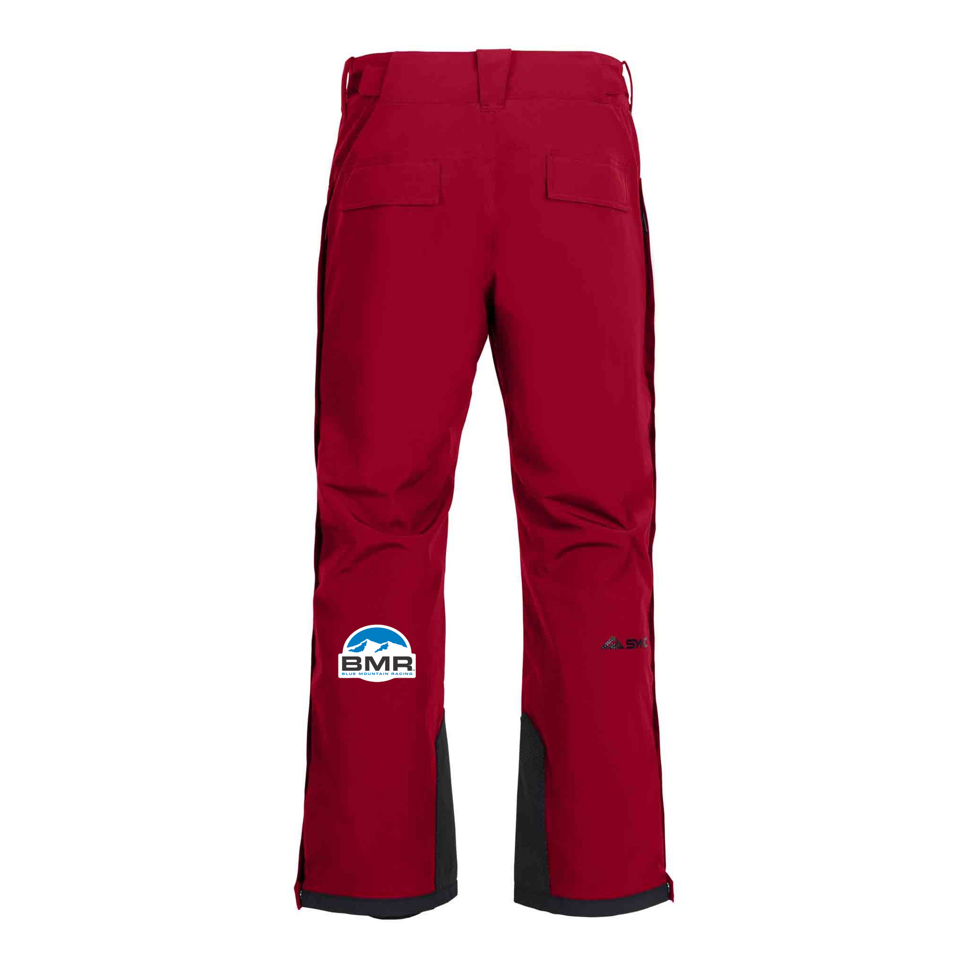 Men's Top Step Pant - Blue Mountain – Custom SYNC Performance