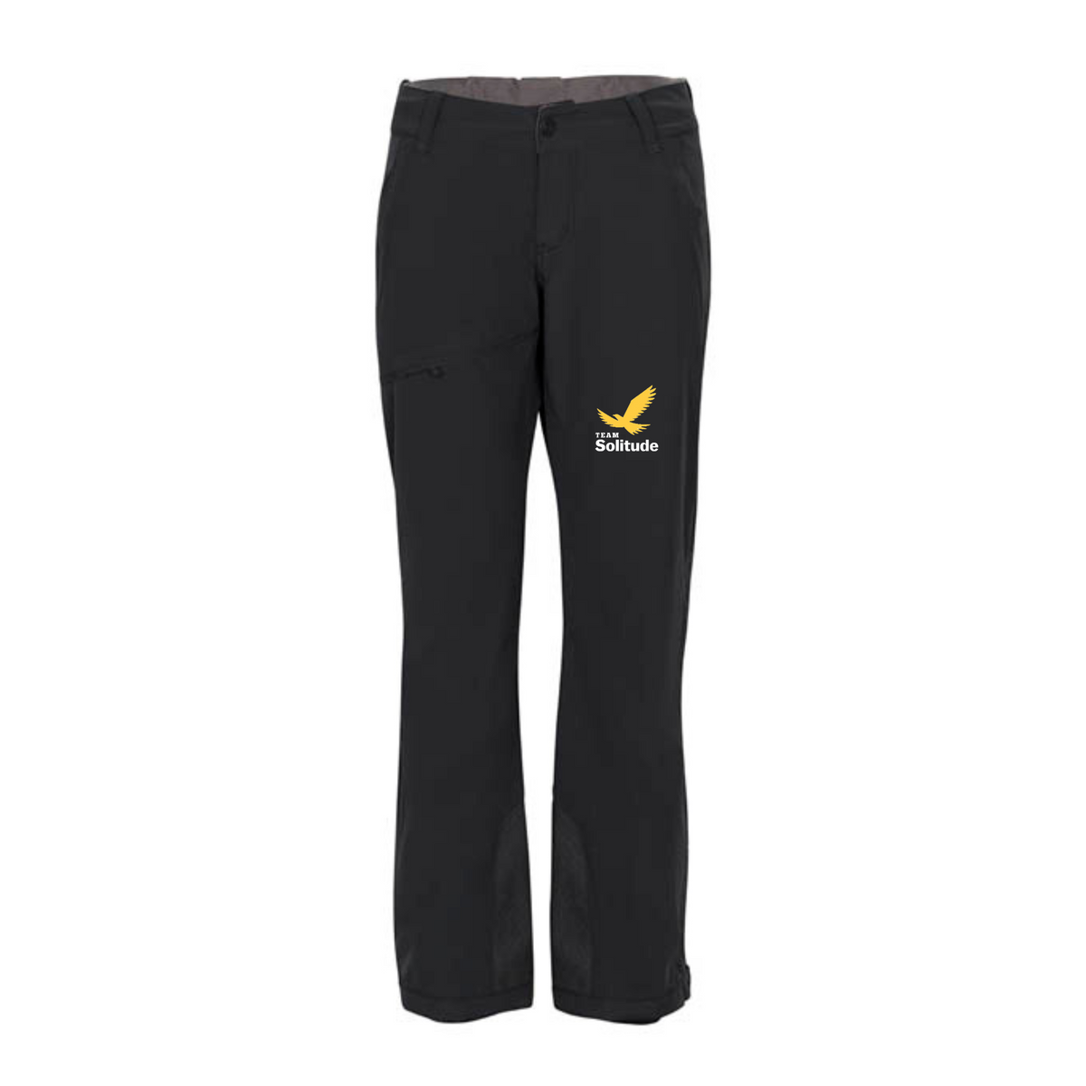Women's Top Step Pant - Solitude – Custom SYNC Performance