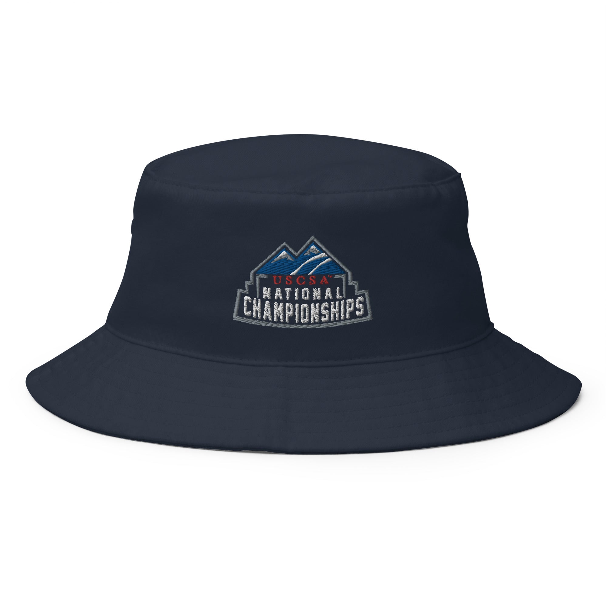 Bucket Hat - USCSA Nationals