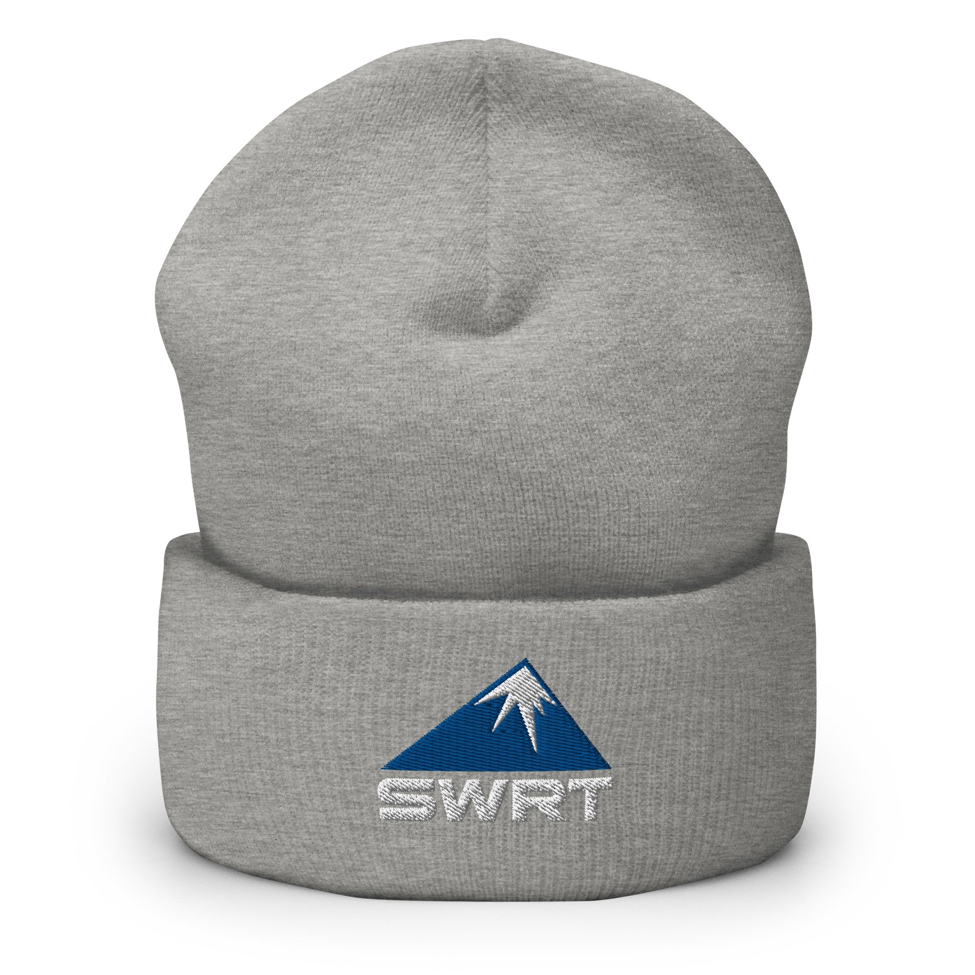 Sound Sports Beanie Gray SPRO BEANIE GRAY – SPRO Sports Professionals