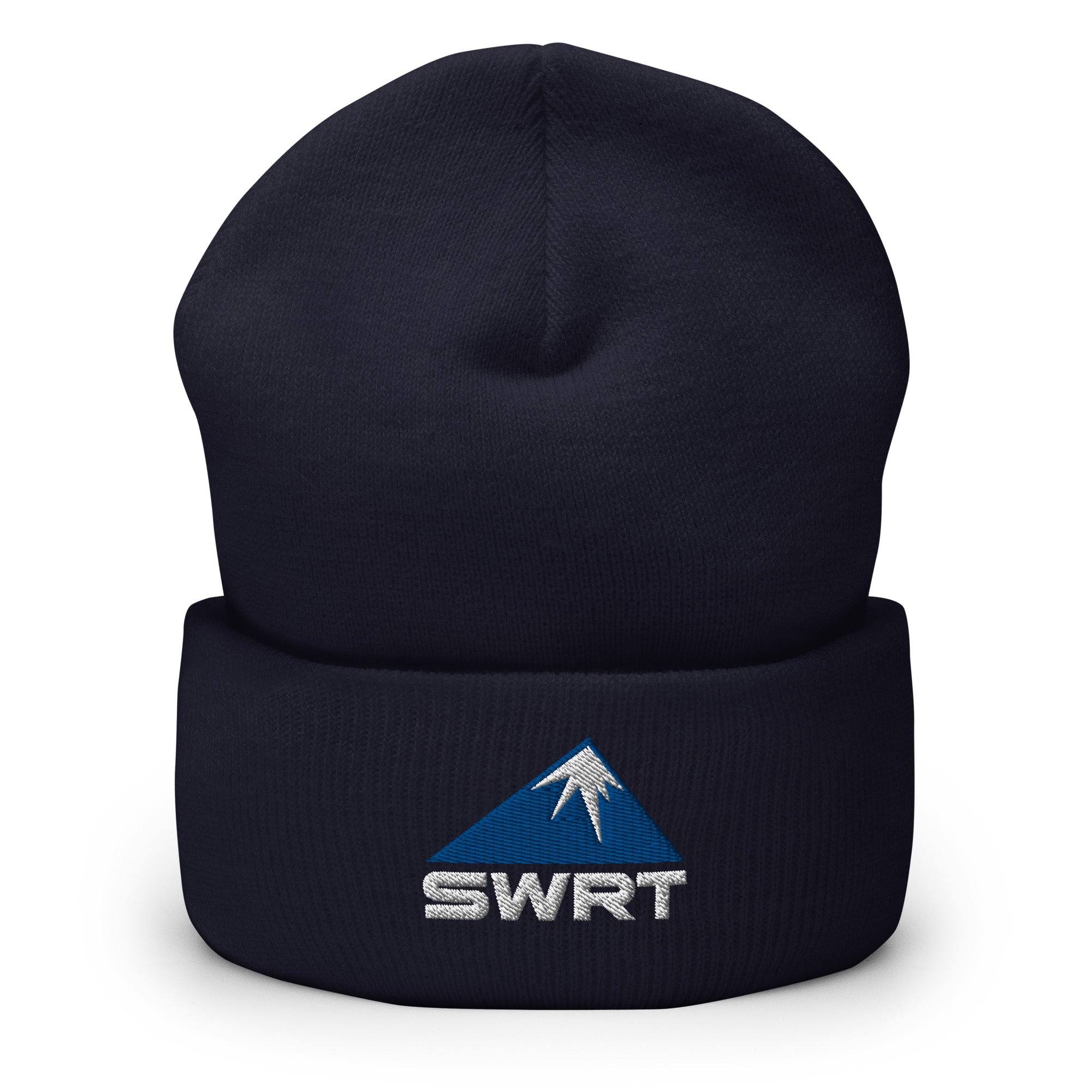メンズ sound sports Beanie Navy