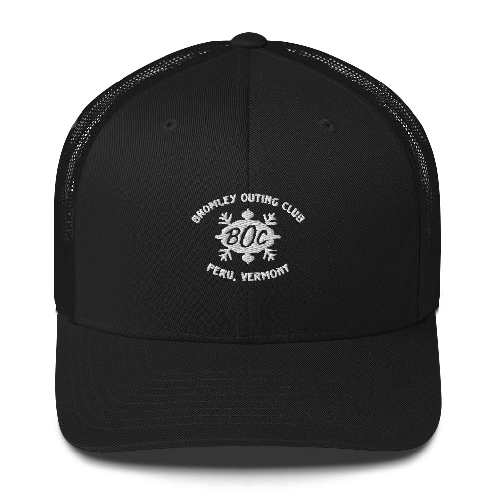 Trucker Cap - Bromley Outing Club