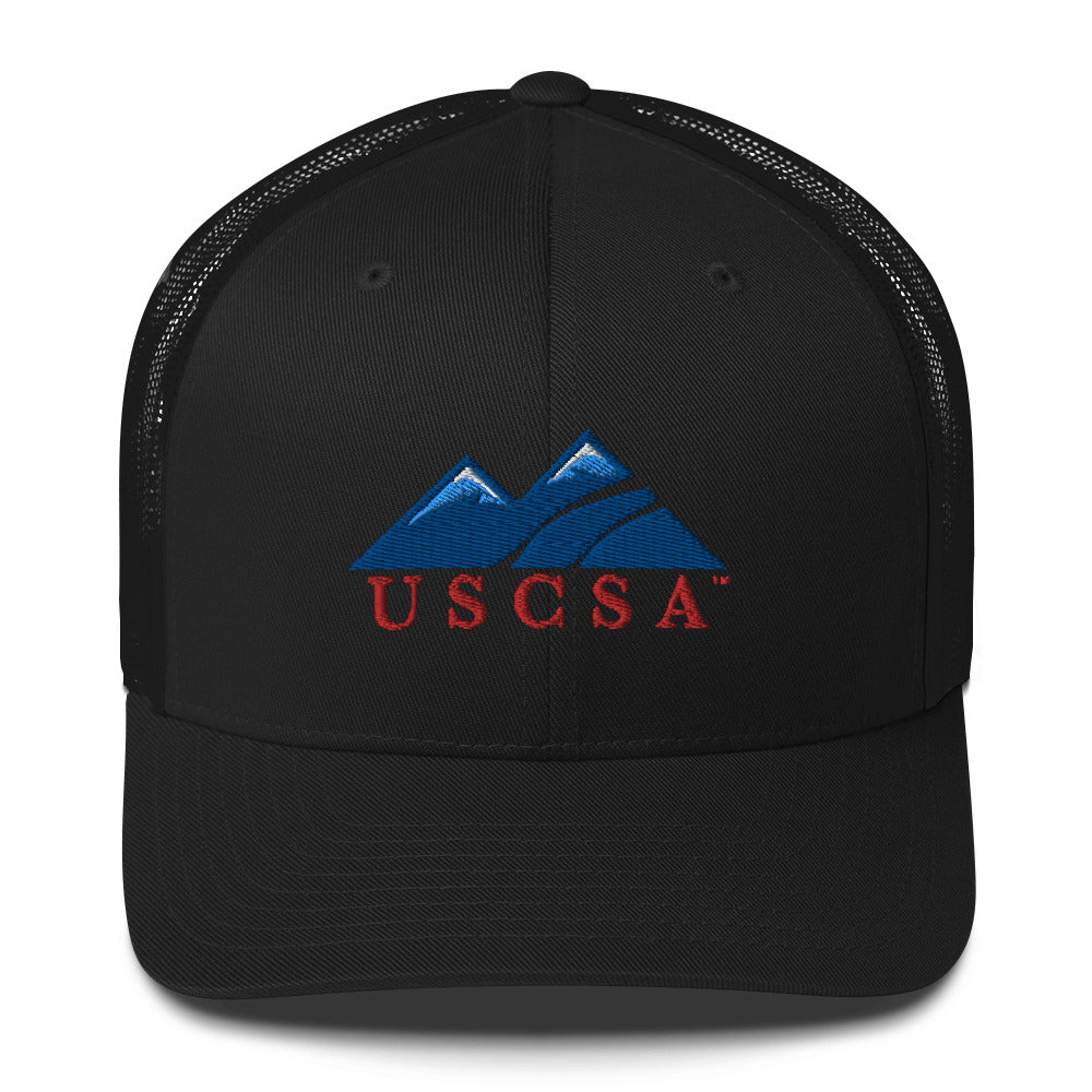 Trucker Cap - USCSA