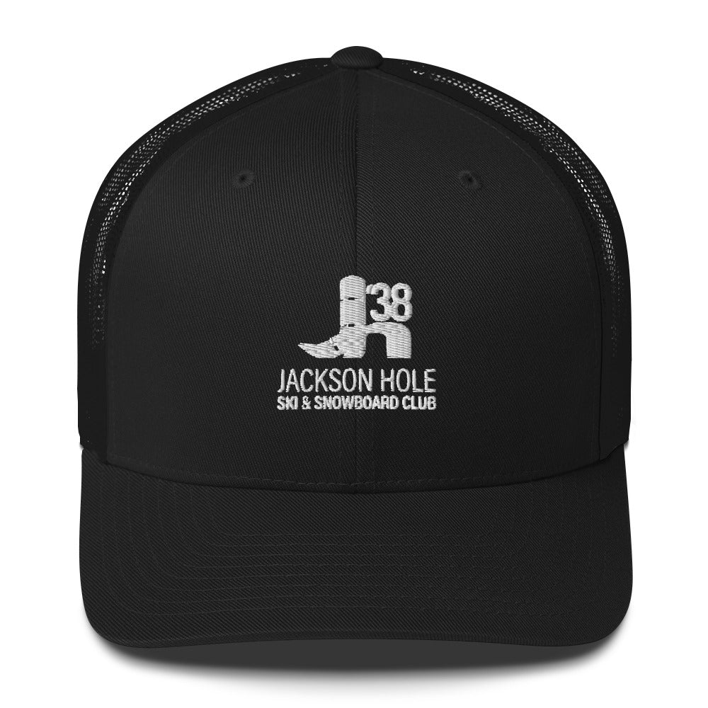 Jackson hole baseball cap on sale