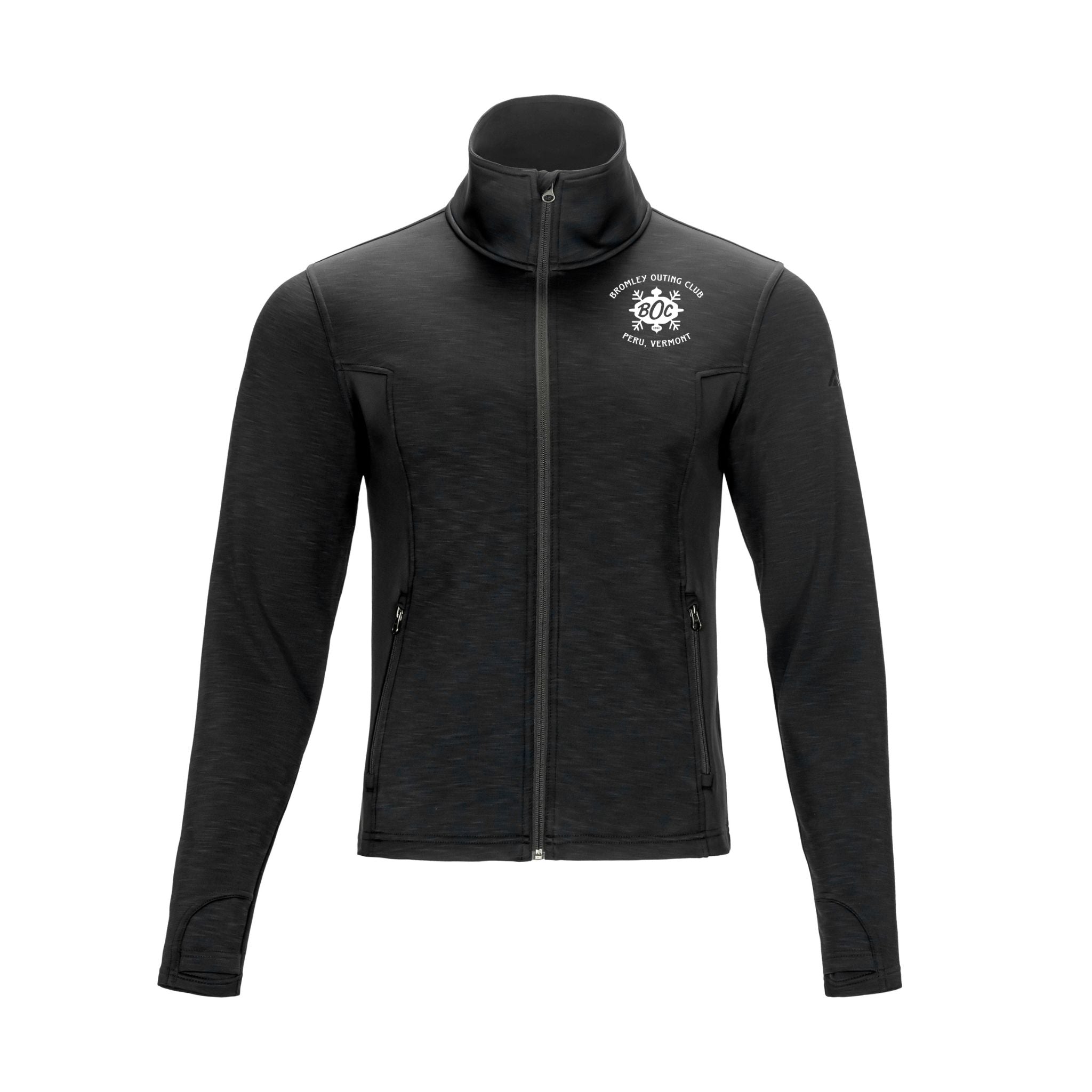 Men's Benchmark Jacket - Bromley Outing Club