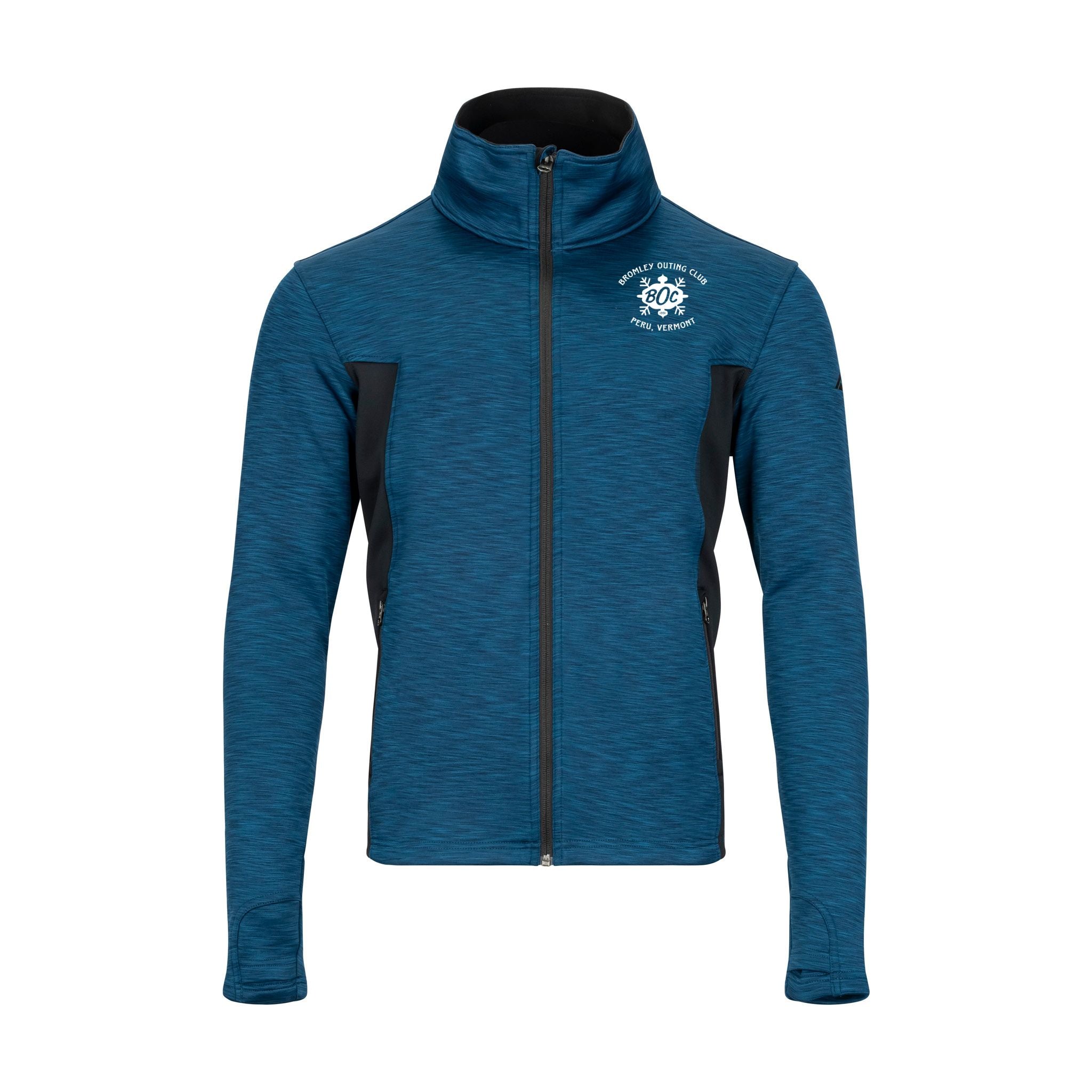 Men's Benchmark Jacket - Bromley Outing Club