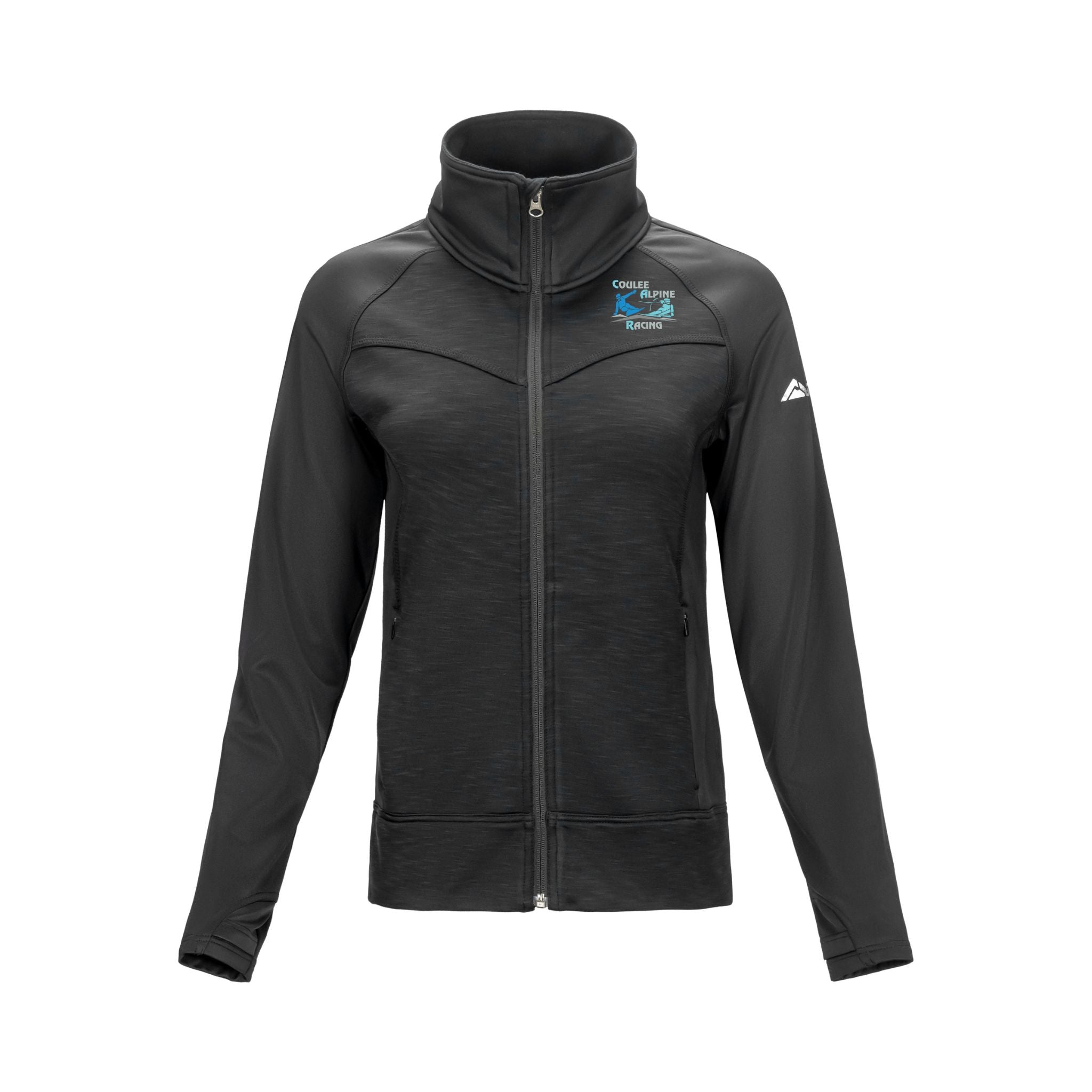 Women's Benchmark Jacket - Coulee