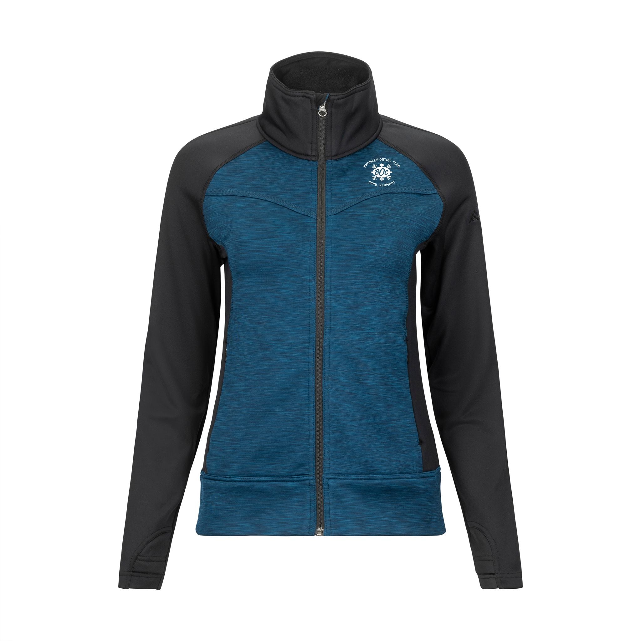 Women's Benchmark Jacket - Bromley Outing Club