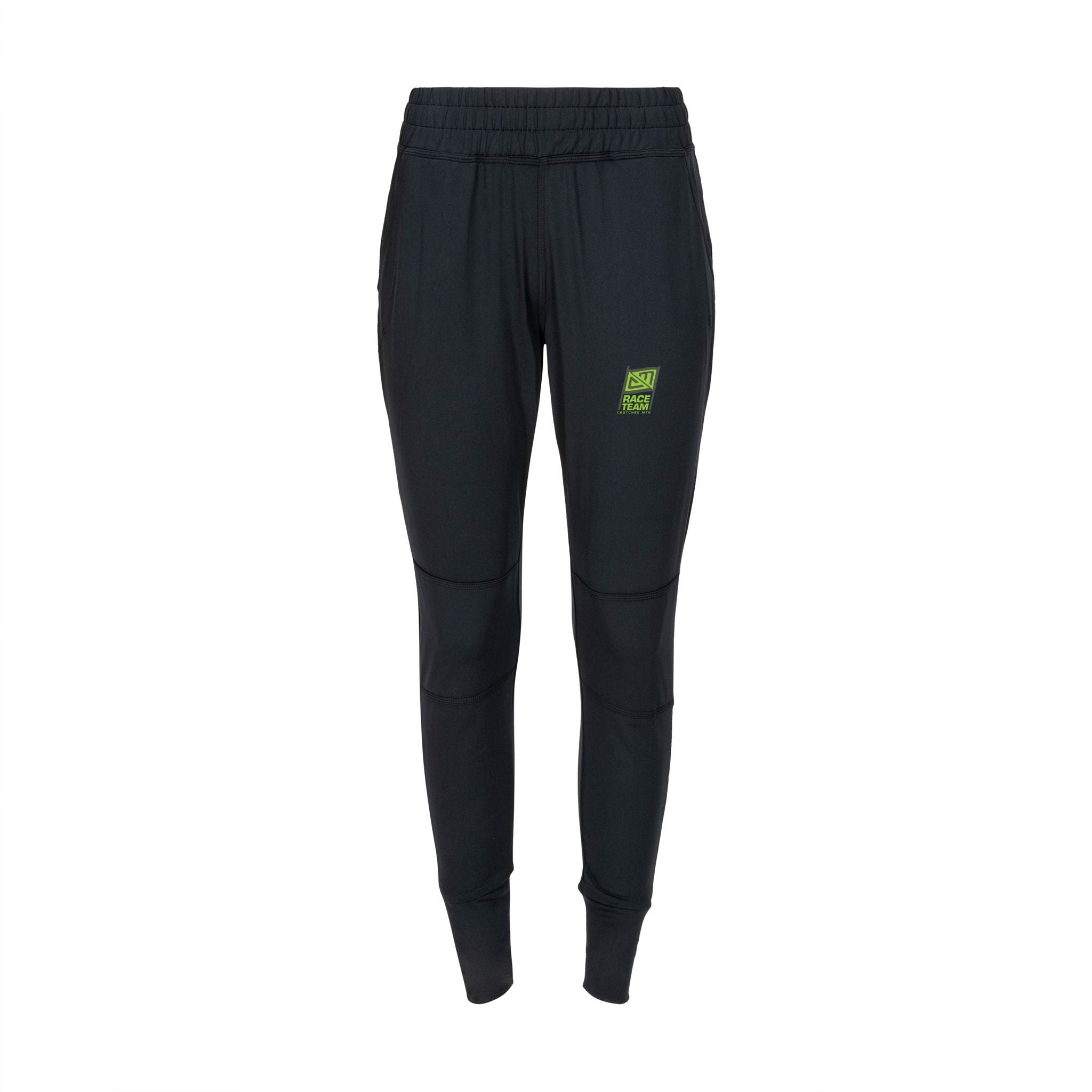 Women's Benchmark Jogger - Crotched