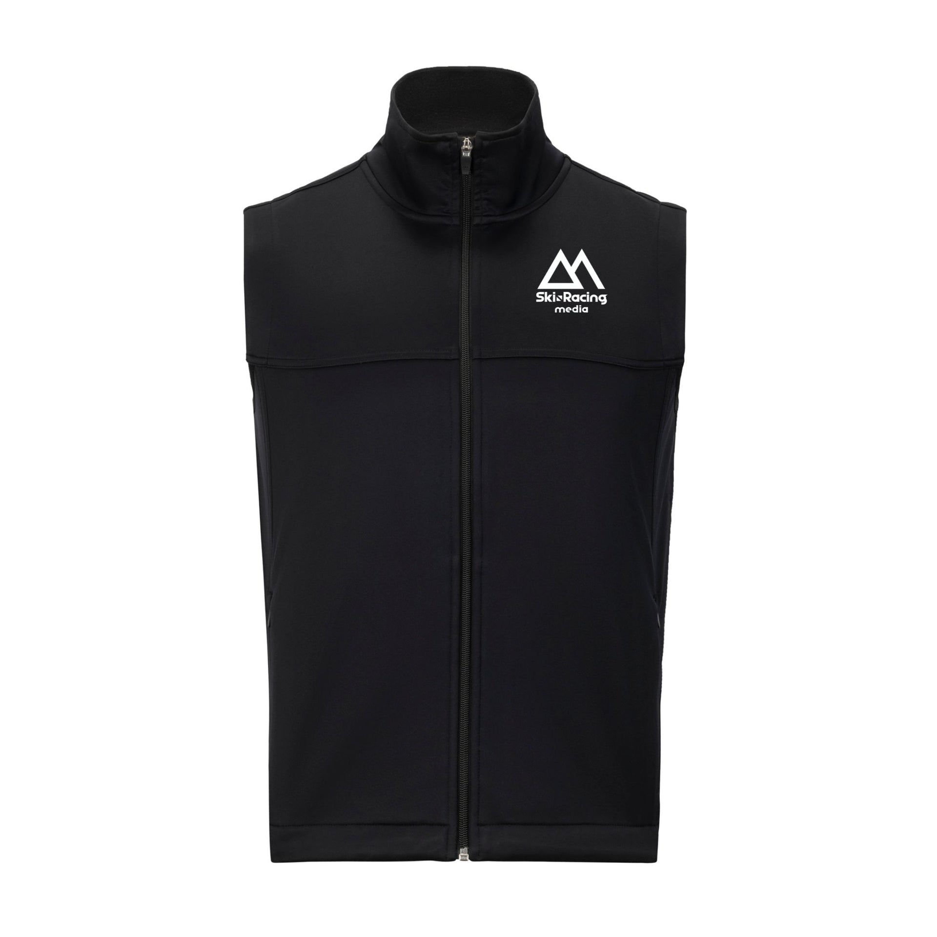 Best Vest Ski Racing Media – Custom SYNC Performance