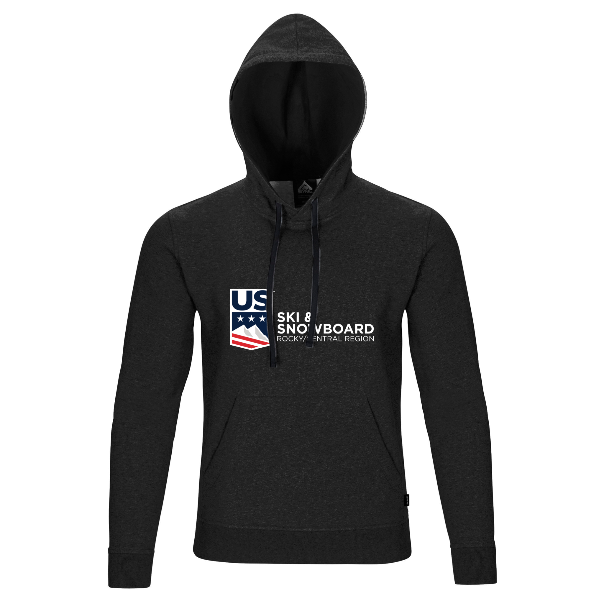 Adult Cotton Hoodie - RC Showdown