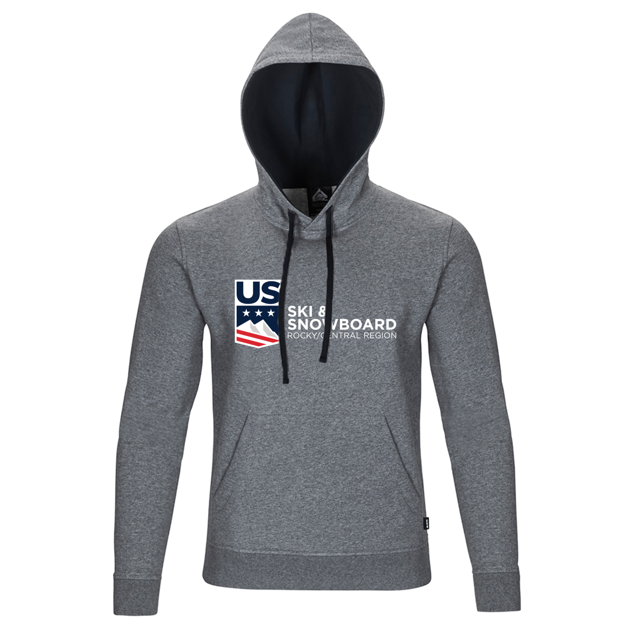 Adult Cotton Hoodie - U18 National Championship