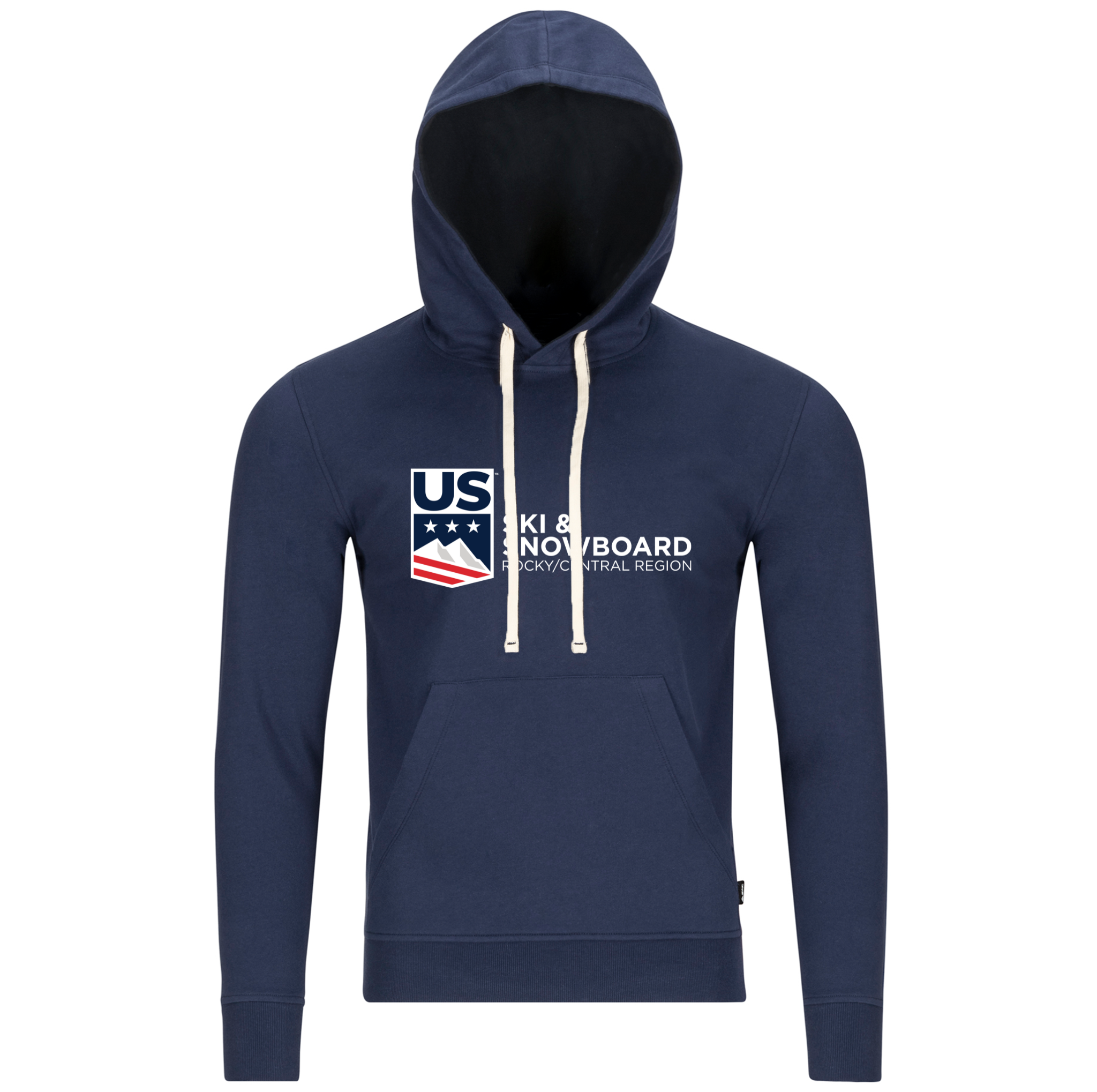 Adult Cotton Hoodie - U18 National Championship