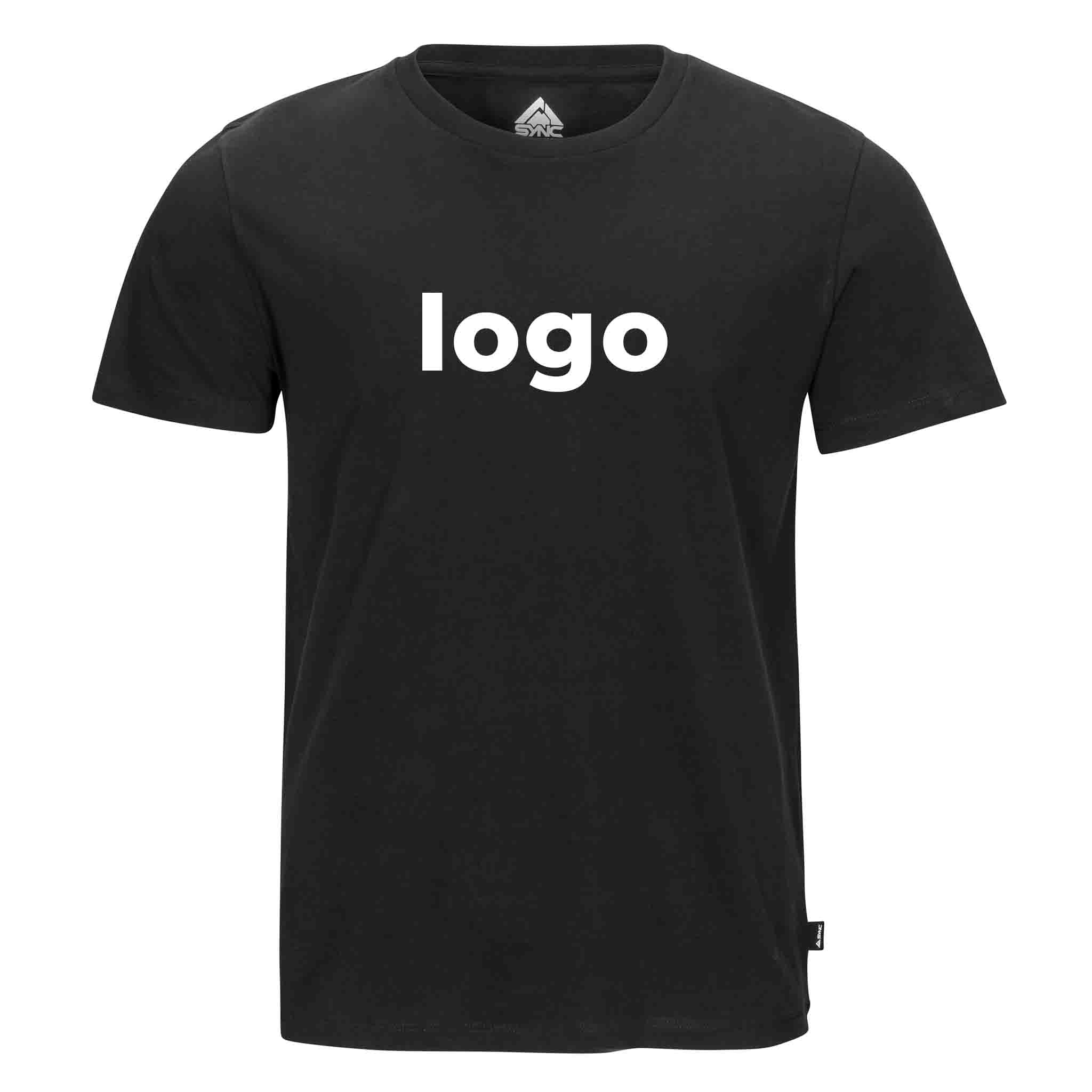 Black t 2025 shirt example