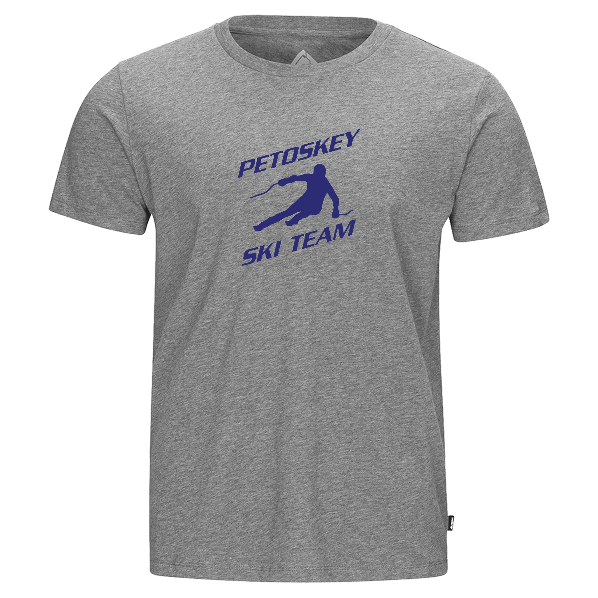 Cotton T-Shirt - Petoskey