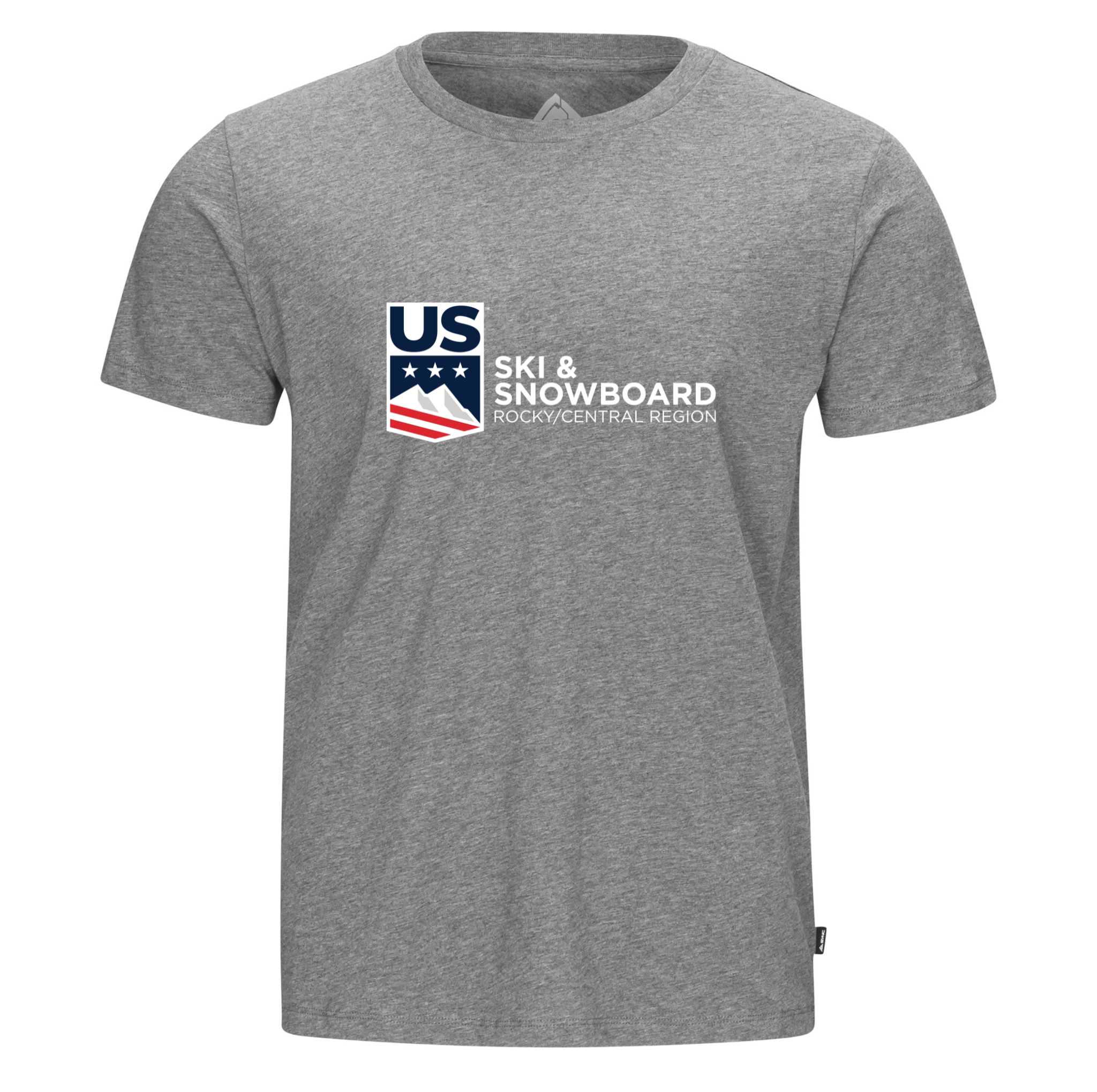 Adult Cotton T-Shirt -  Rocky Central