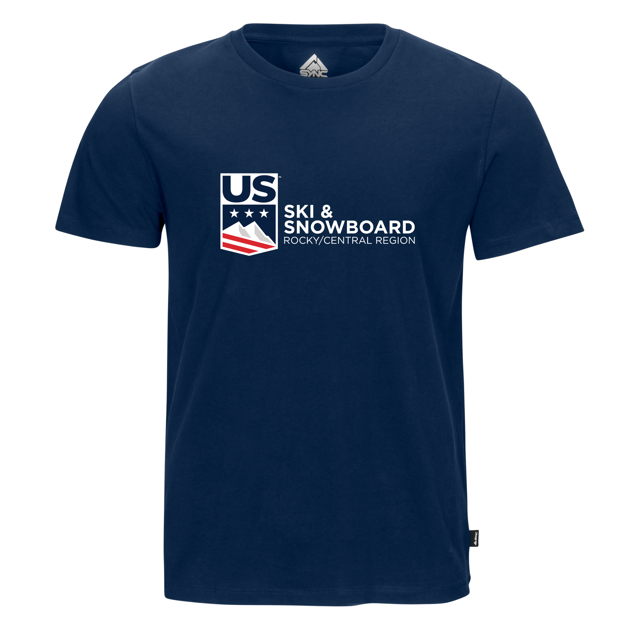 Adult Cotton T-Shirt - U16 RC Jr. Champs