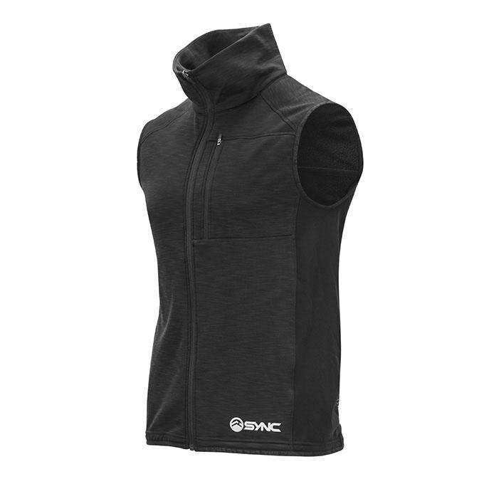 sync-performance-black-training-vest