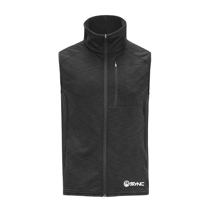 sync-performance-black-training-vest