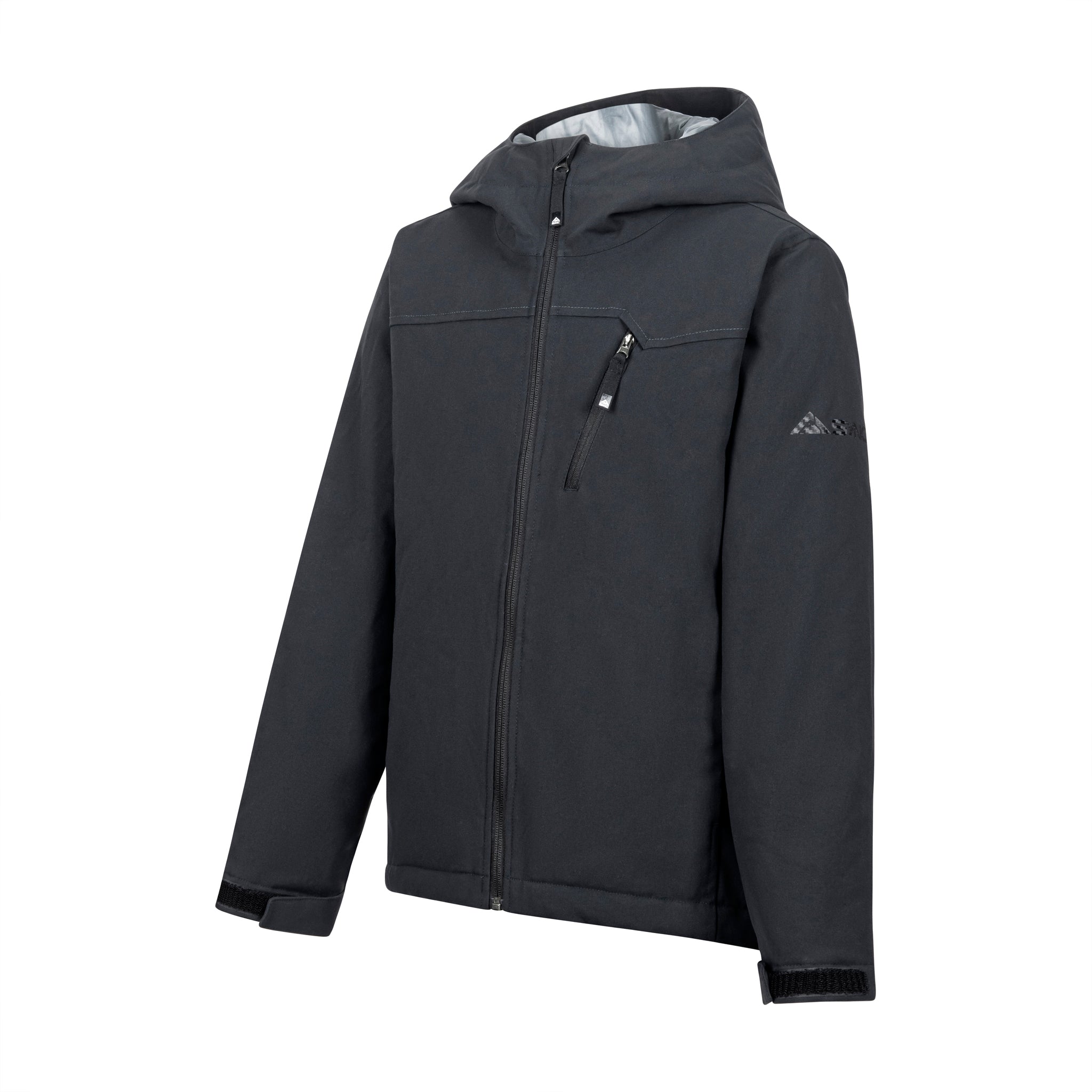 Kid's Junior Buddy Jacket - Example – Custom SYNC Performance