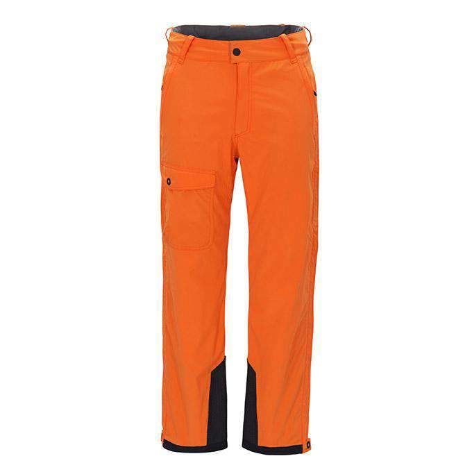 sync-performance-kids-top-step-ski-pant-orange