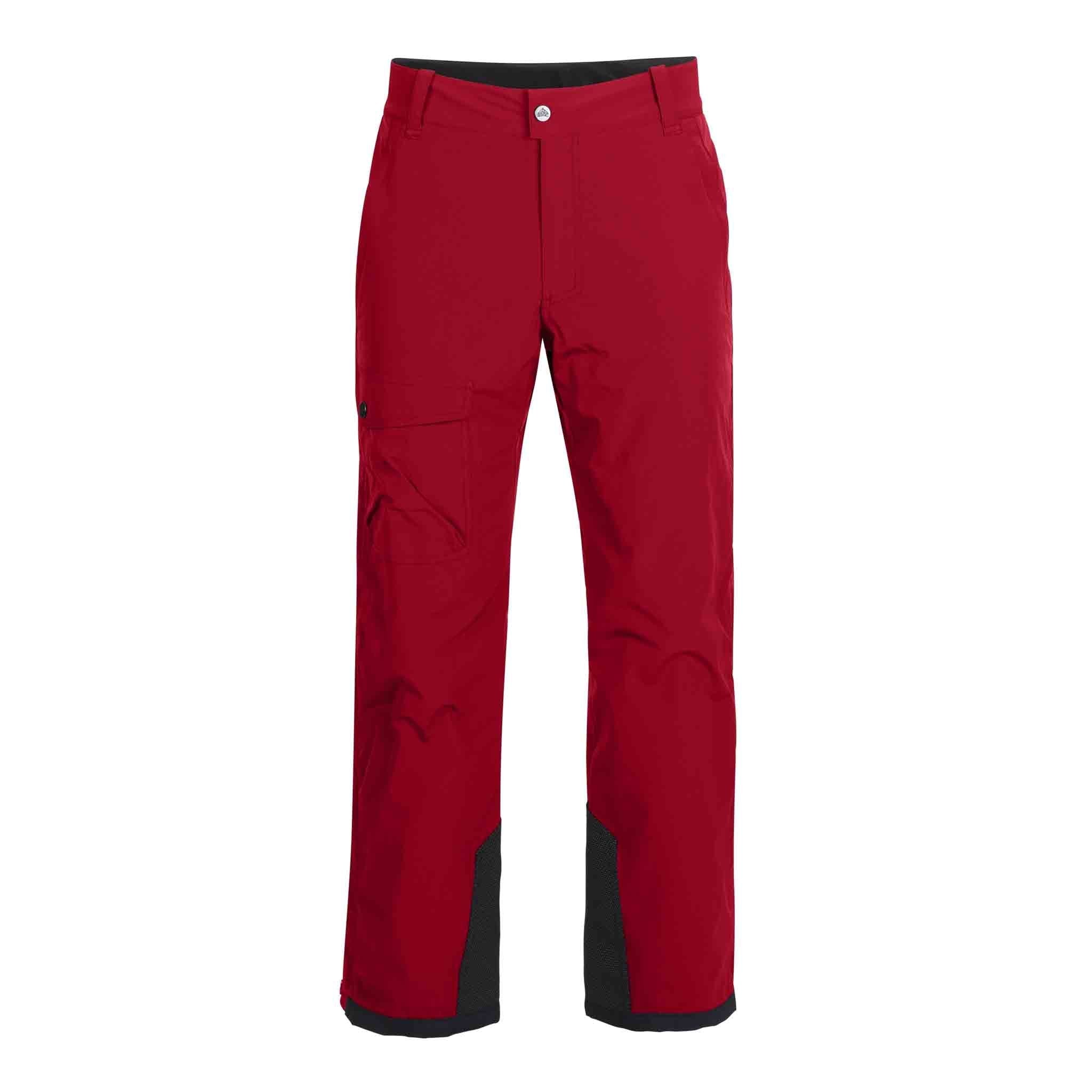 AMOMENTO☆23SS COLOR BLOCKED PANTS color-blocked-trackpant-