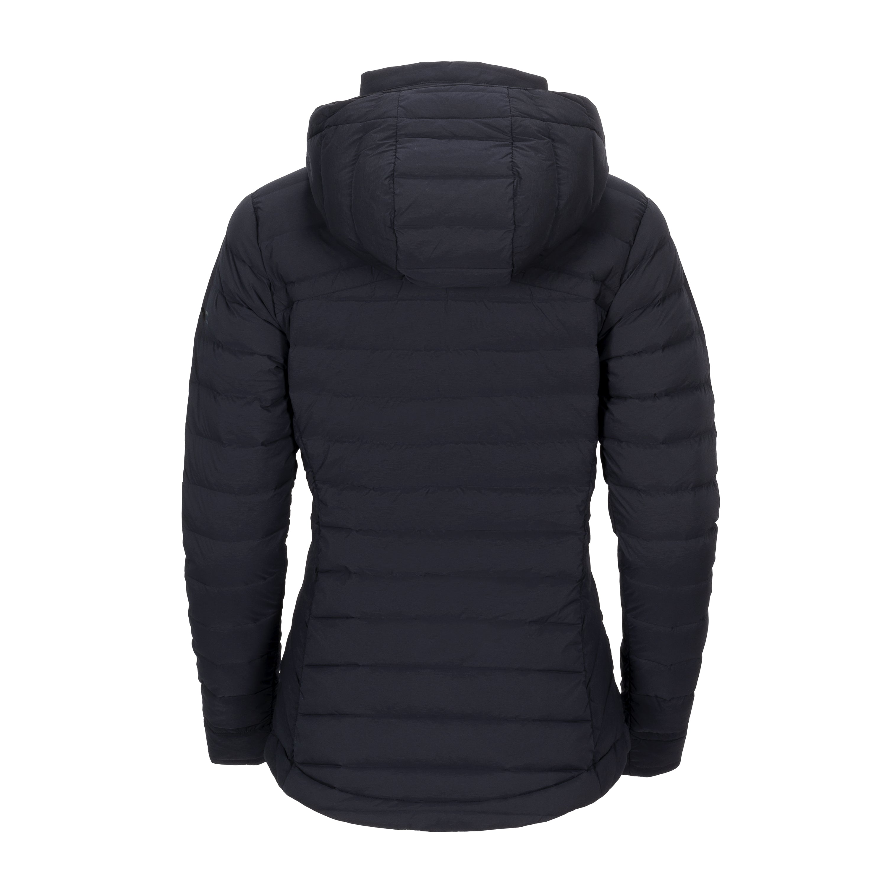 Women's Engineered Down Jacket - Master – Custom (USA) - SYNC