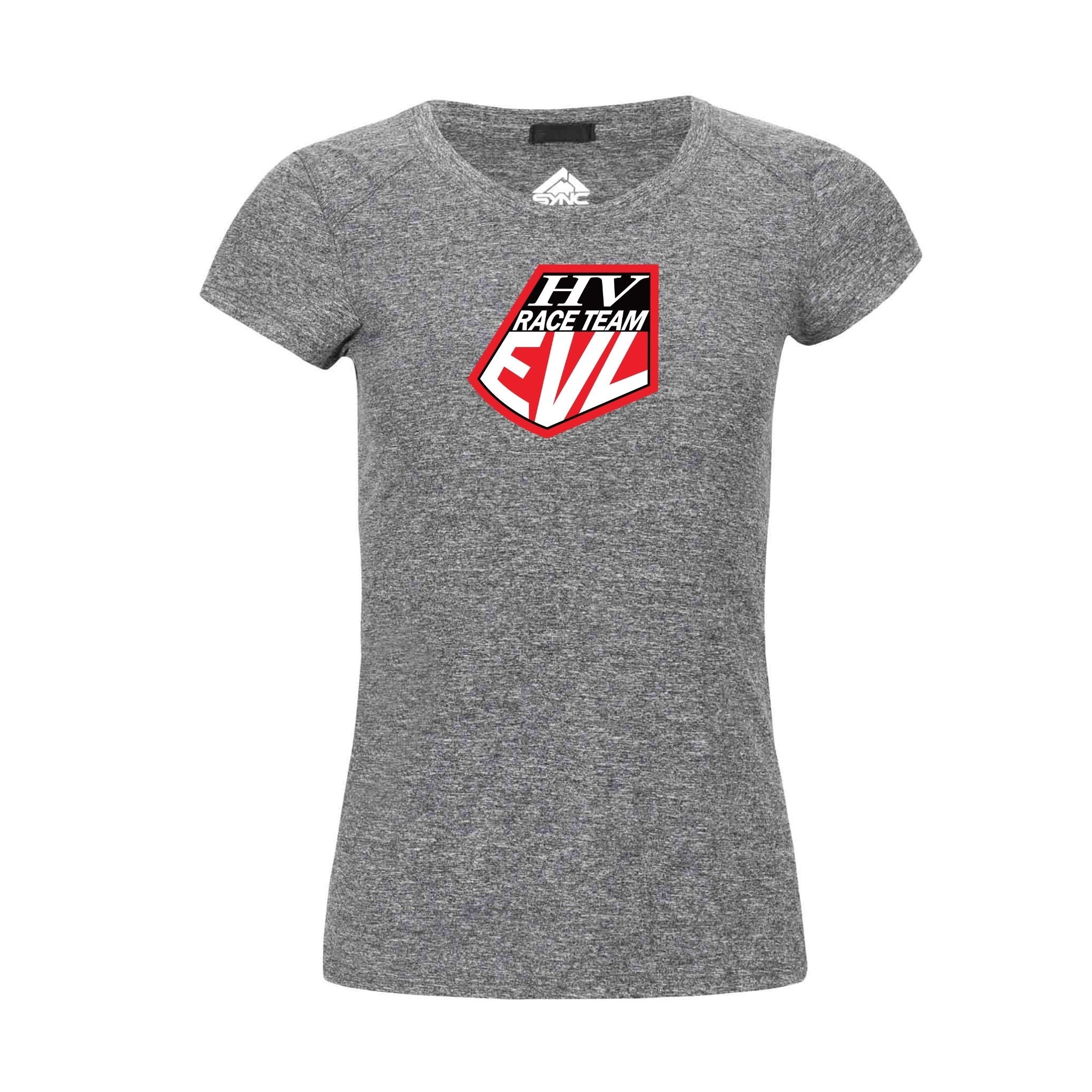 Women's Deluge Short Sleeve - Holiday Valley
