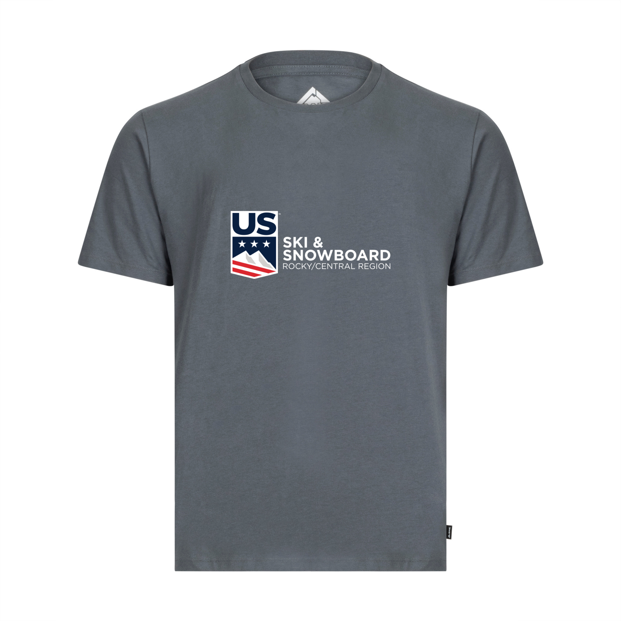 Junior Cotton T-Shirt -  U14 RC Jr. Champs